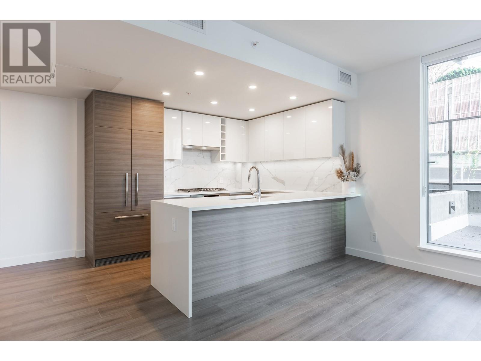 509 823 Carnarvon Street, New Westminster, British Columbia  V3M 1E9 - Photo 5 - R2954812