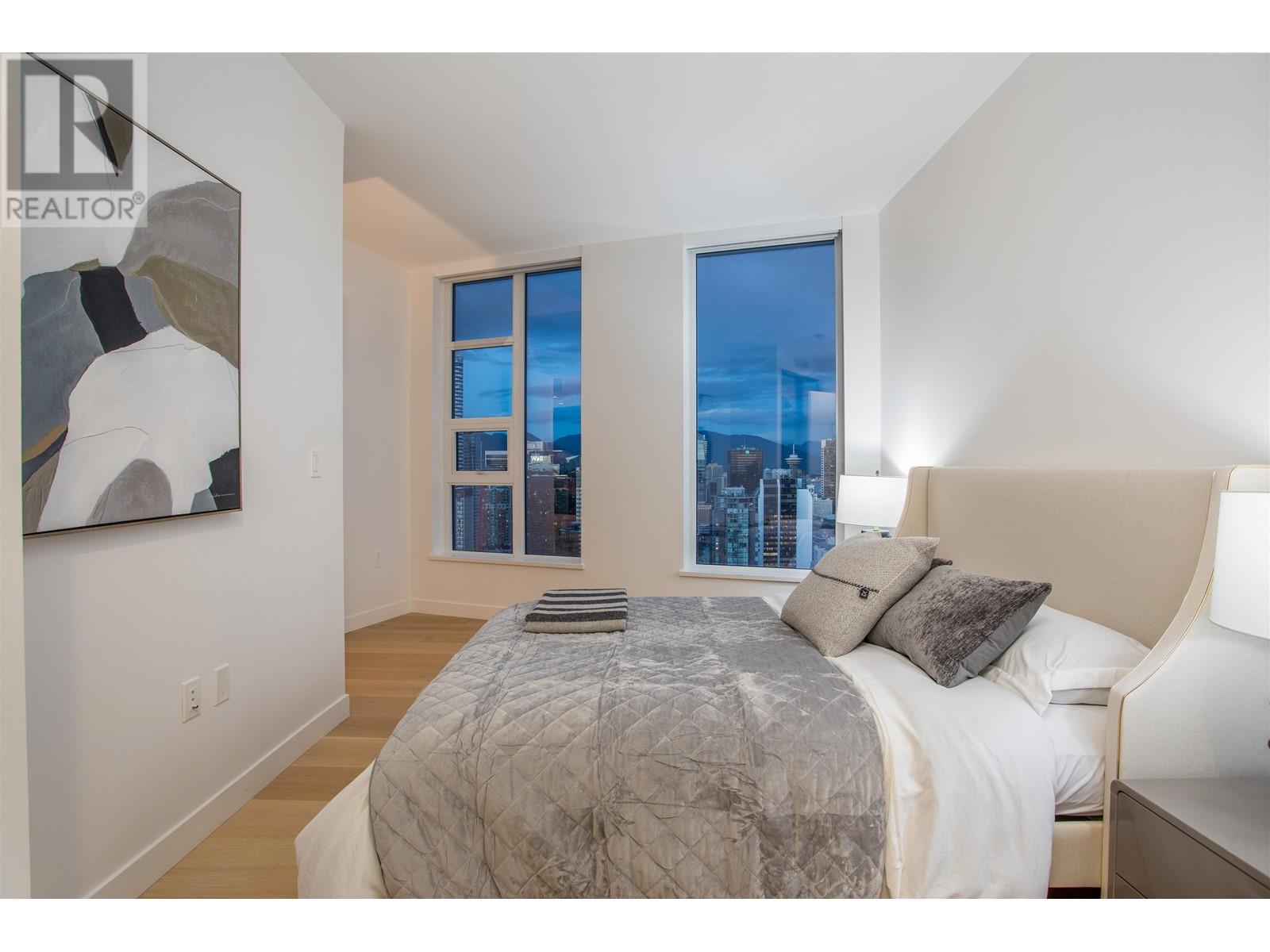 Listing Picture 10 of 40 : 3802 1289 HORNBY STREET, Vancouver / 溫哥華 - 魯藝地產 Yvonne Lu Group - MLS Medallion Club Member