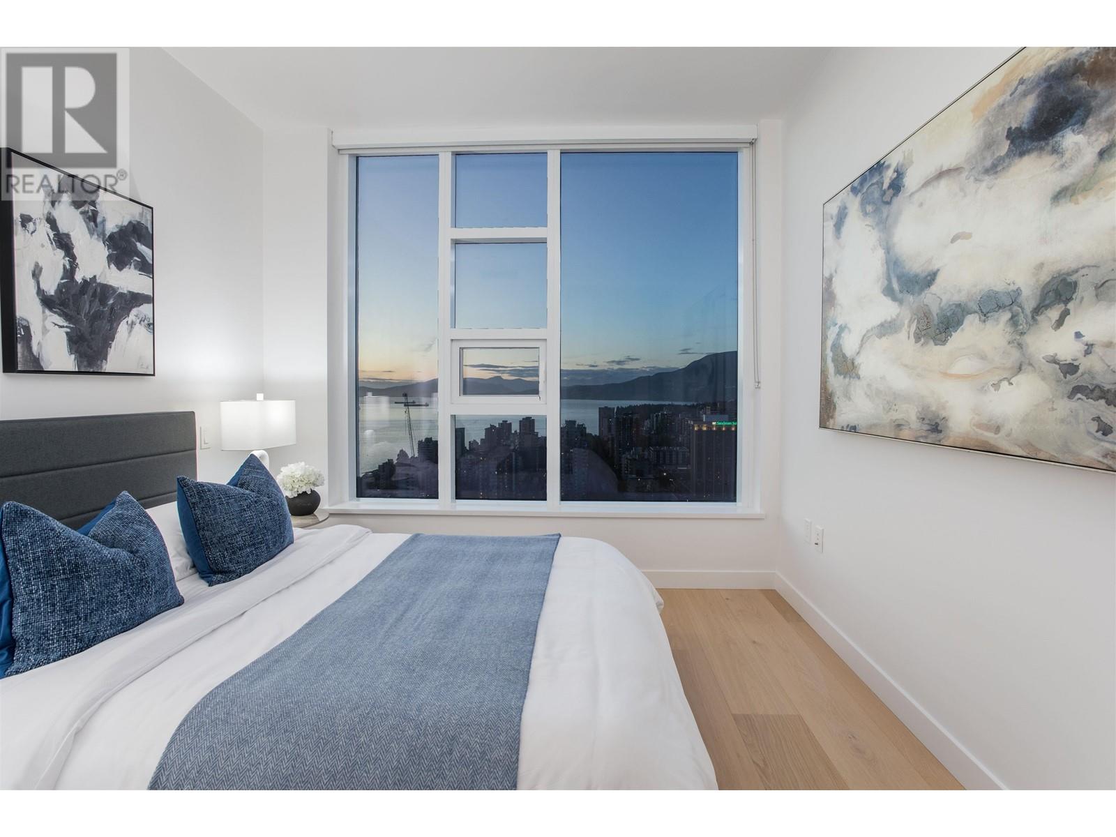 Listing Picture 12 of 40 : 3802 1289 HORNBY STREET, Vancouver / 溫哥華 - 魯藝地產 Yvonne Lu Group - MLS Medallion Club Member