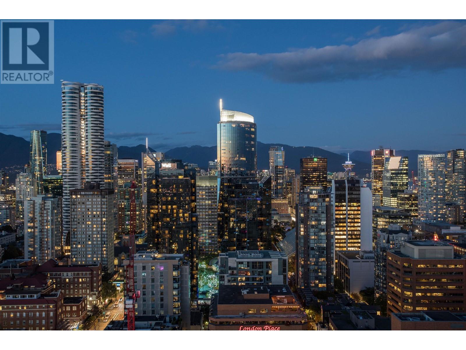 Listing Picture 15 of 40 : 3802 1289 HORNBY STREET, Vancouver / 溫哥華 - 魯藝地產 Yvonne Lu Group - MLS Medallion Club Member