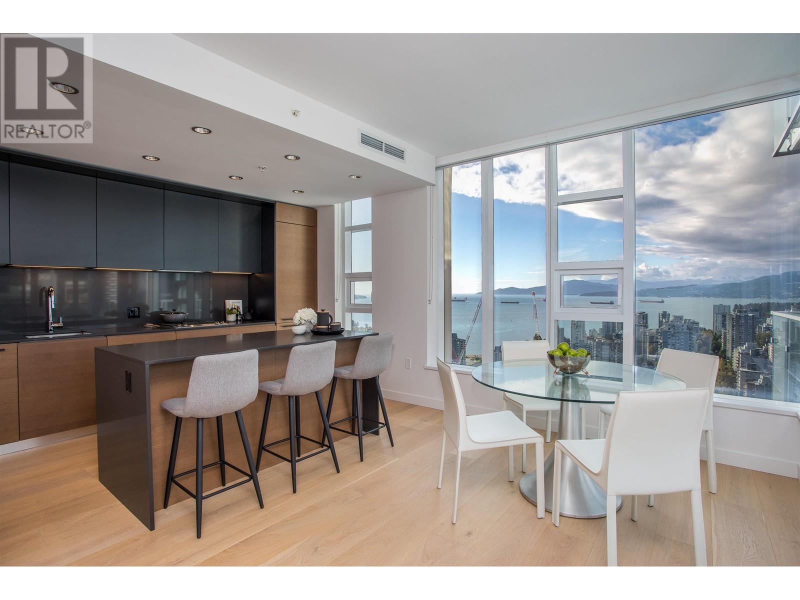 Listing Picture 16 of 40 : 3802 1289 HORNBY STREET, Vancouver / 溫哥華 - 魯藝地產 Yvonne Lu Group - MLS Medallion Club Member