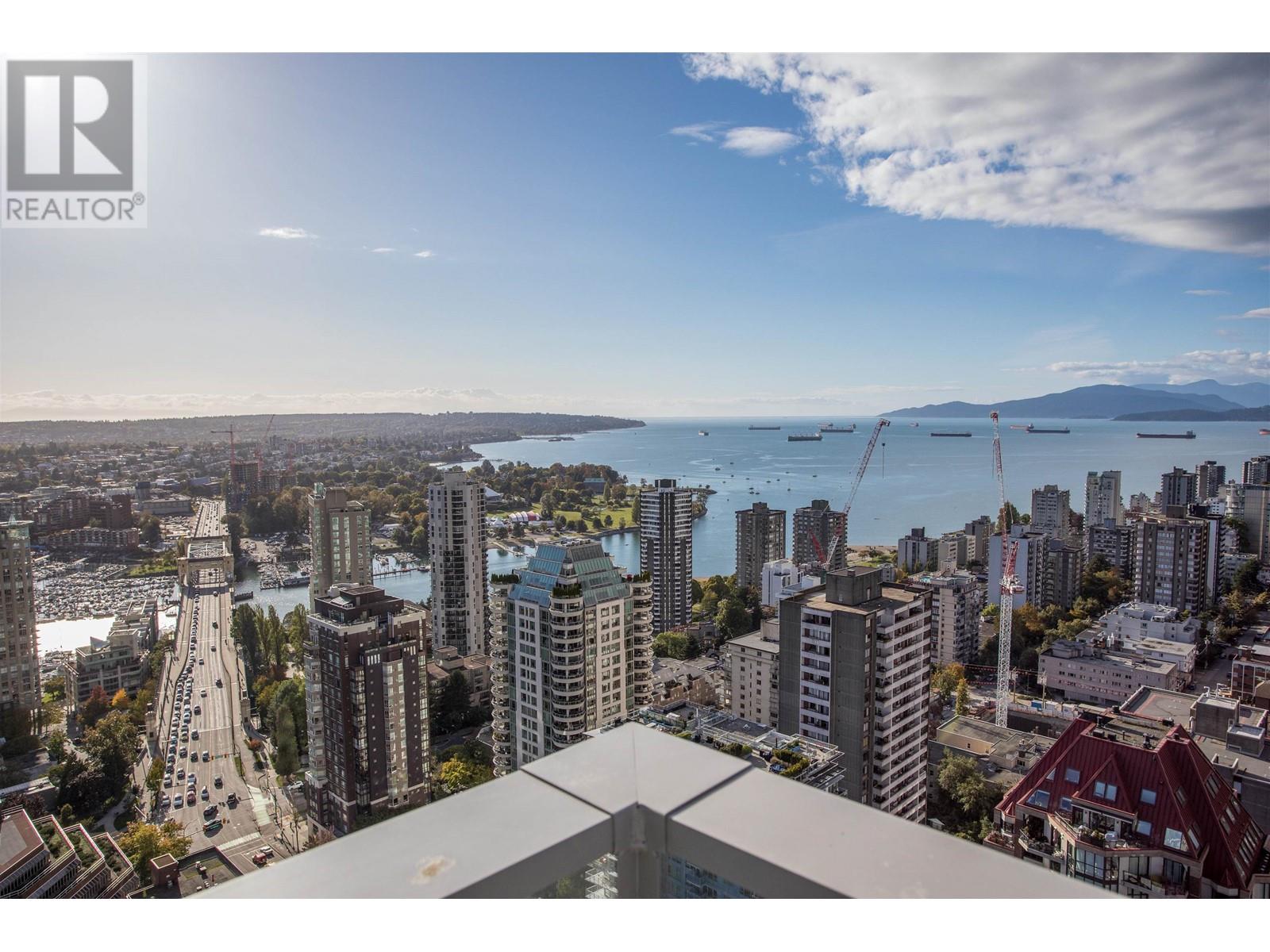 Listing Picture 20 of 40 : 3802 1289 HORNBY STREET, Vancouver / 溫哥華 - 魯藝地產 Yvonne Lu Group - MLS Medallion Club Member