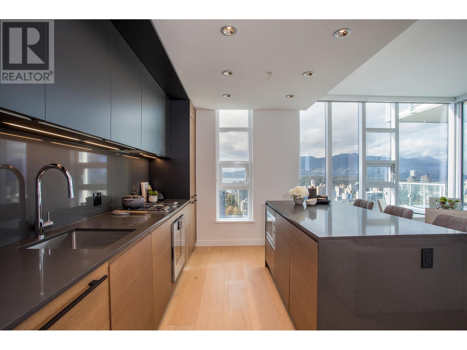 Listing Picture 23 of 40 : 3802 1289 HORNBY STREET, Vancouver / 溫哥華 - 魯藝地產 Yvonne Lu Group - MLS Medallion Club Member