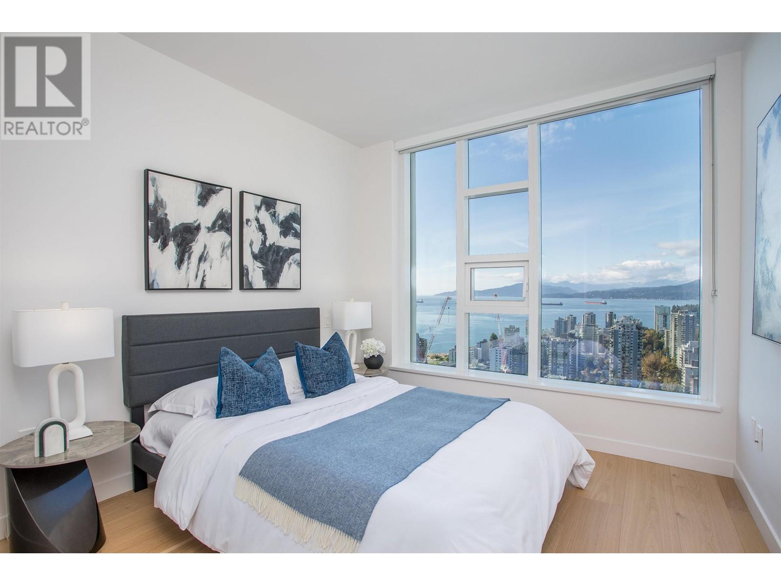 Listing Picture 28 of 40 : 3802 1289 HORNBY STREET, Vancouver / 溫哥華 - 魯藝地產 Yvonne Lu Group - MLS Medallion Club Member