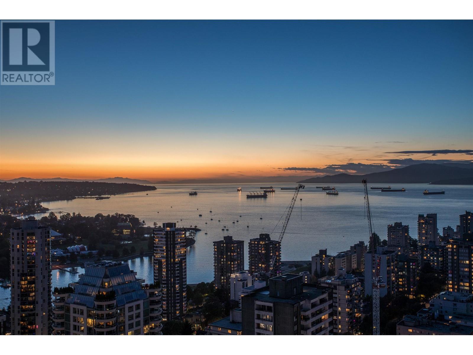 Listing Picture 3 of 40 : 3802 1289 HORNBY STREET, Vancouver / 溫哥華 - 魯藝地產 Yvonne Lu Group - MLS Medallion Club Member