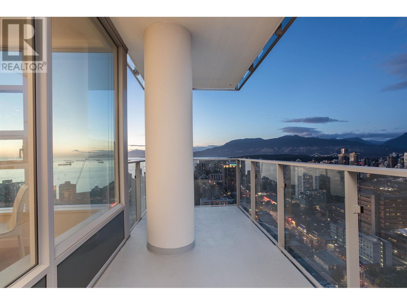 Listing Picture 4 of 40 : 3802 1289 HORNBY STREET, Vancouver / 溫哥華 - 魯藝地產 Yvonne Lu Group - MLS Medallion Club Member