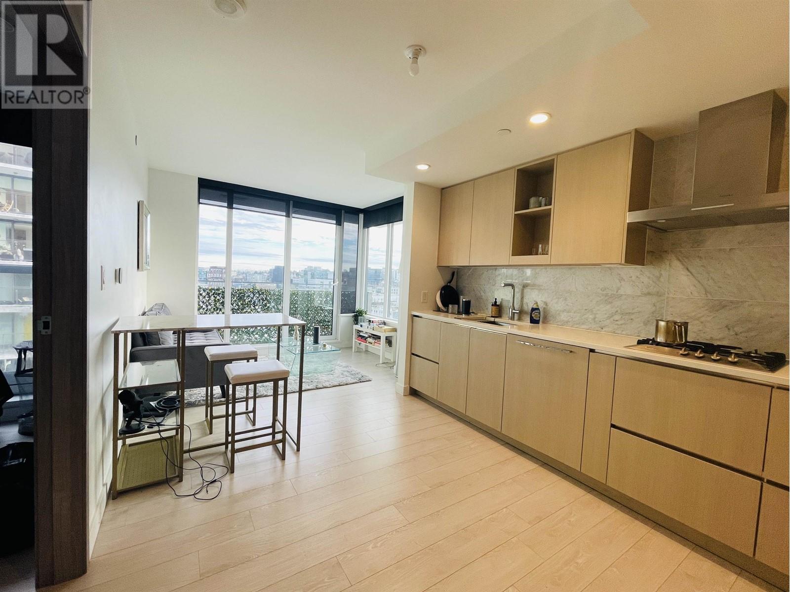 1214 1768 Cook Street, Vancouver, British Columbia  V5Y 0N3 - Photo 17 - R2954853