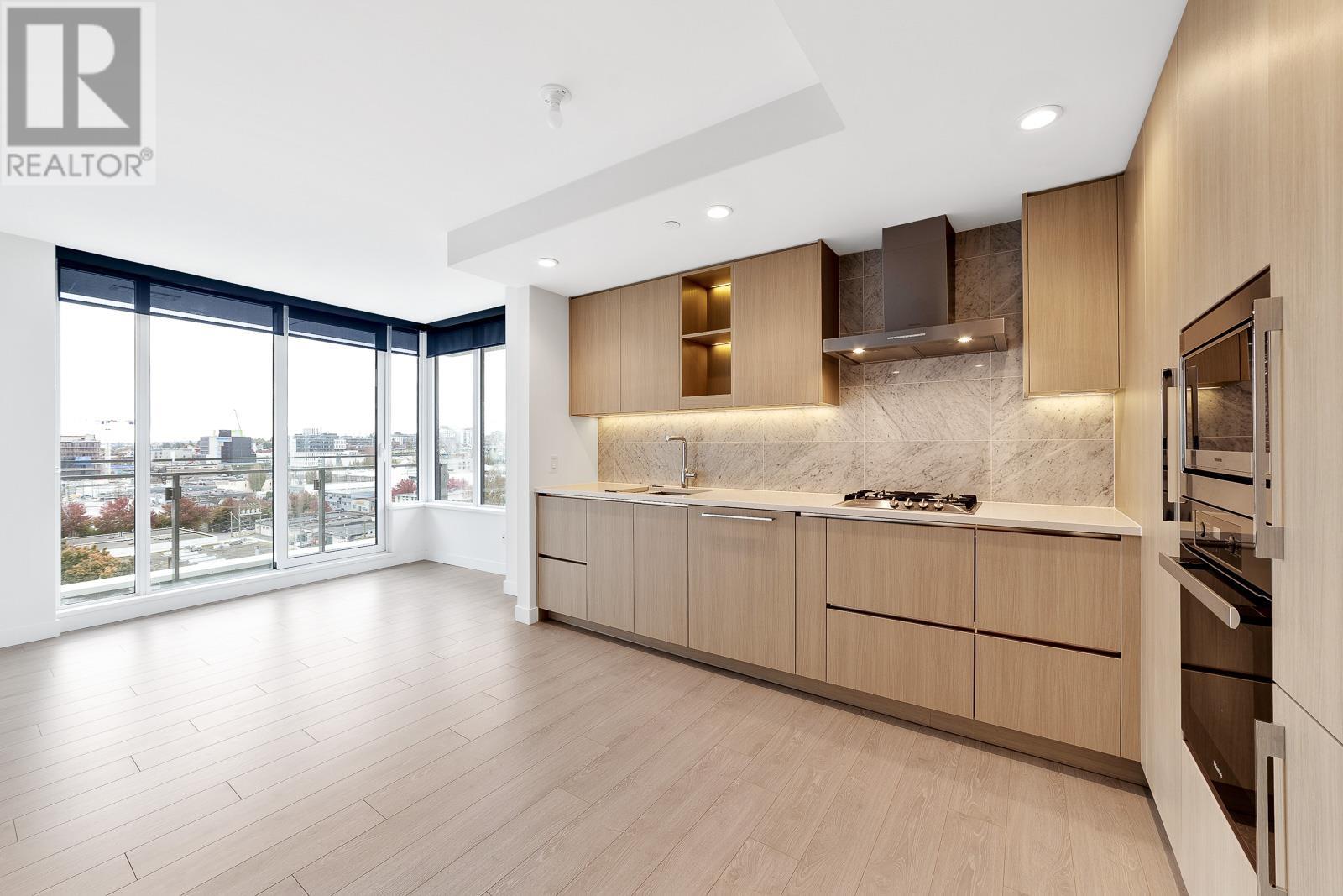 1214 1768 Cook Street, Vancouver, British Columbia  V5Y 0N3 - Photo 20 - R2954853