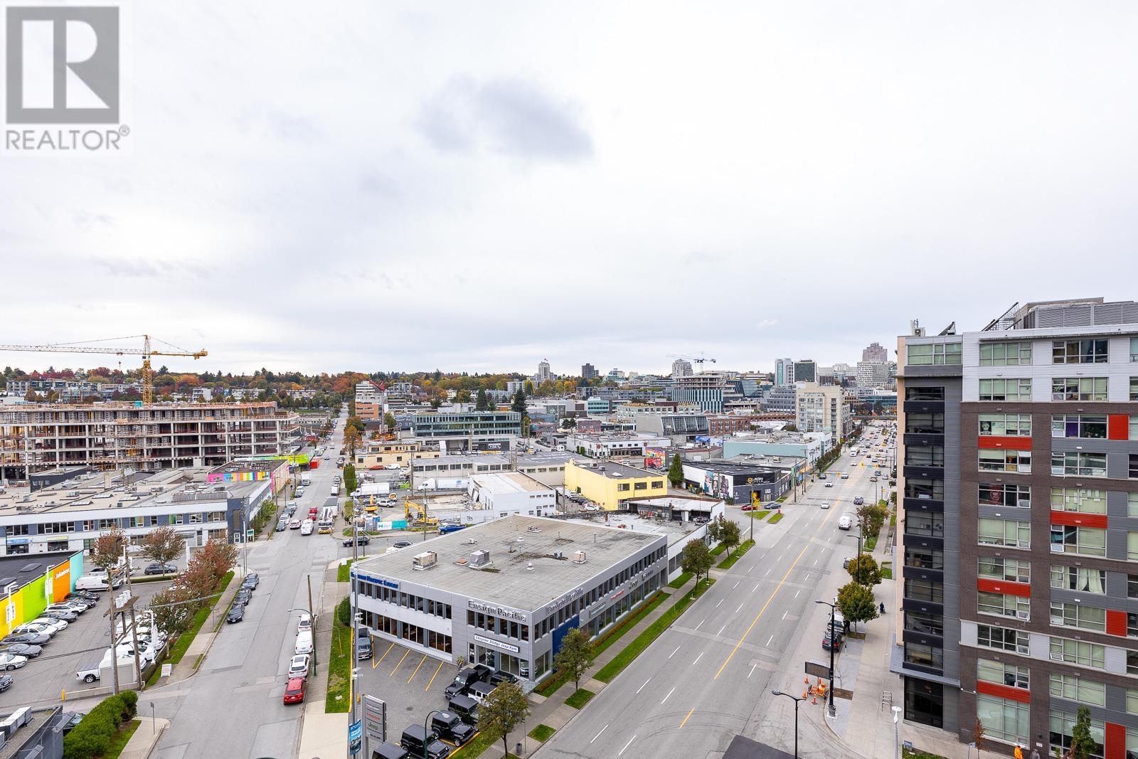 1214 1768 Cook Street, Vancouver, British Columbia  V5Y 0N3 - Photo 33 - R2954853