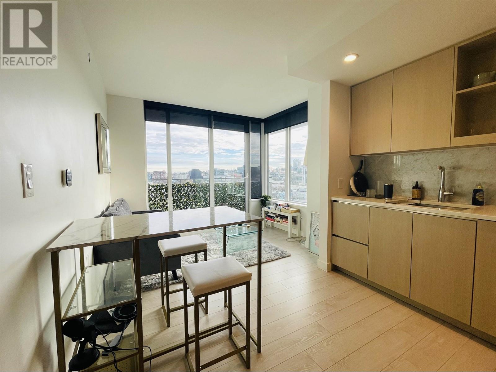 1214 1768 Cook Street, Vancouver, British Columbia  V5Y 0N3 - Photo 6 - R2954853