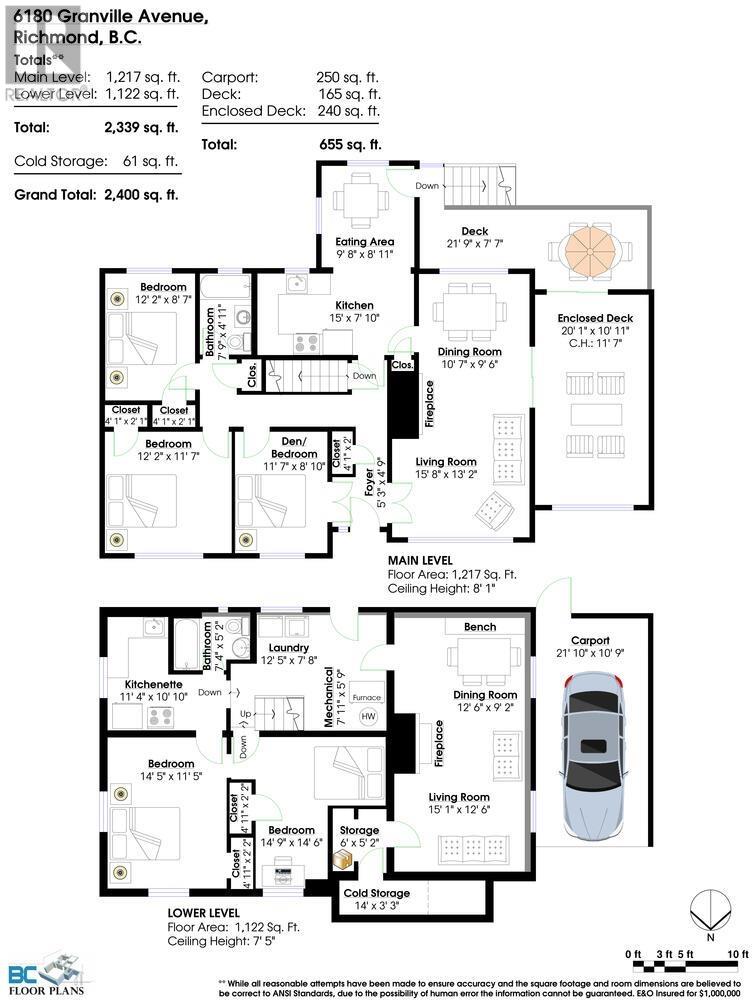 6180 Granville Avenue, Richmond, British Columbia  V7C 1G1 - Photo 26 - R2954814