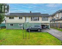 6180 GRANVILLE AVENUE, Richmond, British Columbia