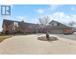 719 CEDAR ISLAND DRIVE, Kingsville, Ontario