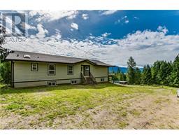 31 Violet Road, grindrod, British Columbia