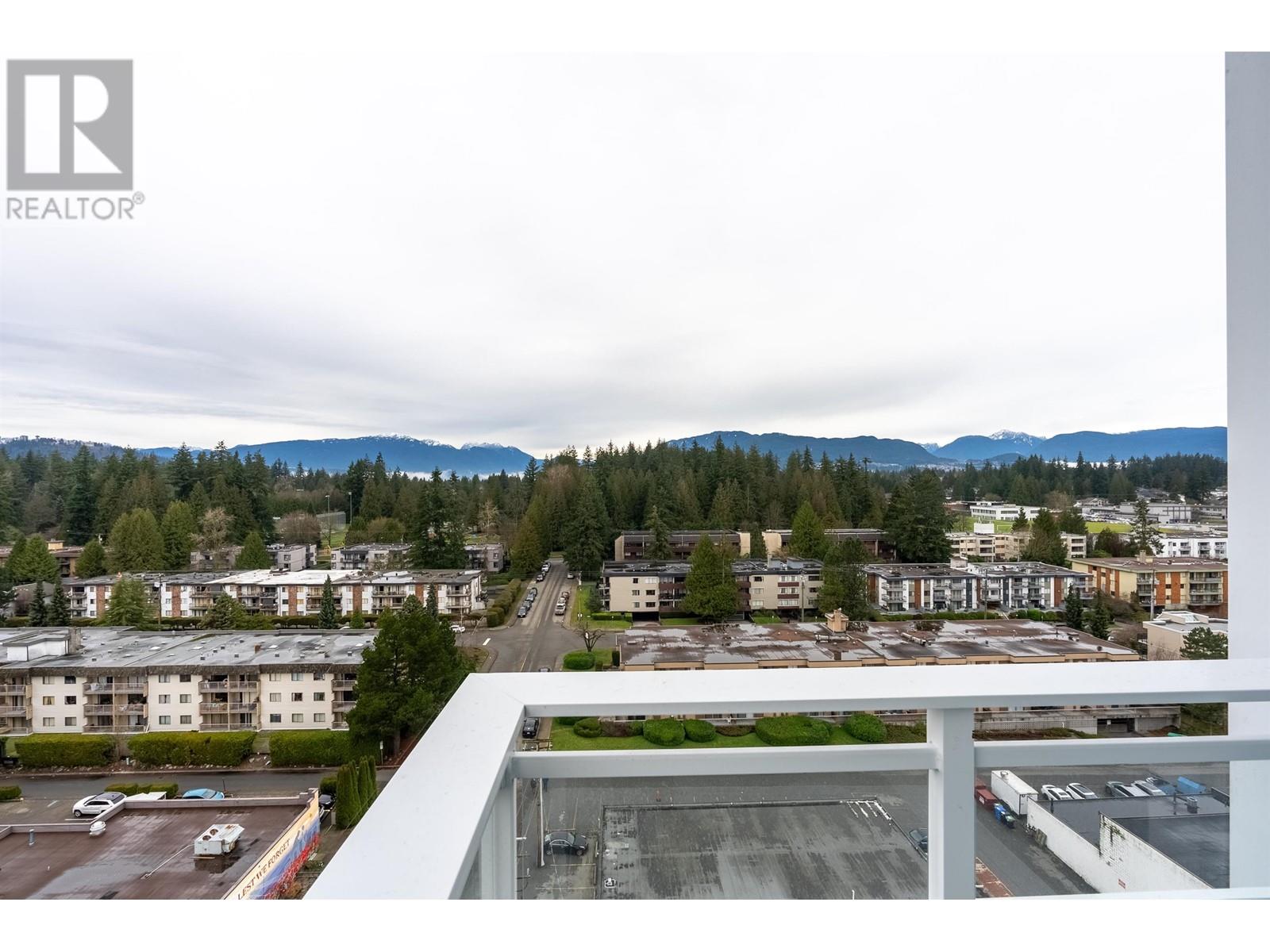 1106 505 Nelson Street, Coquitlam, British Columbia  V3J 0R5 - Photo 25 - R2954805