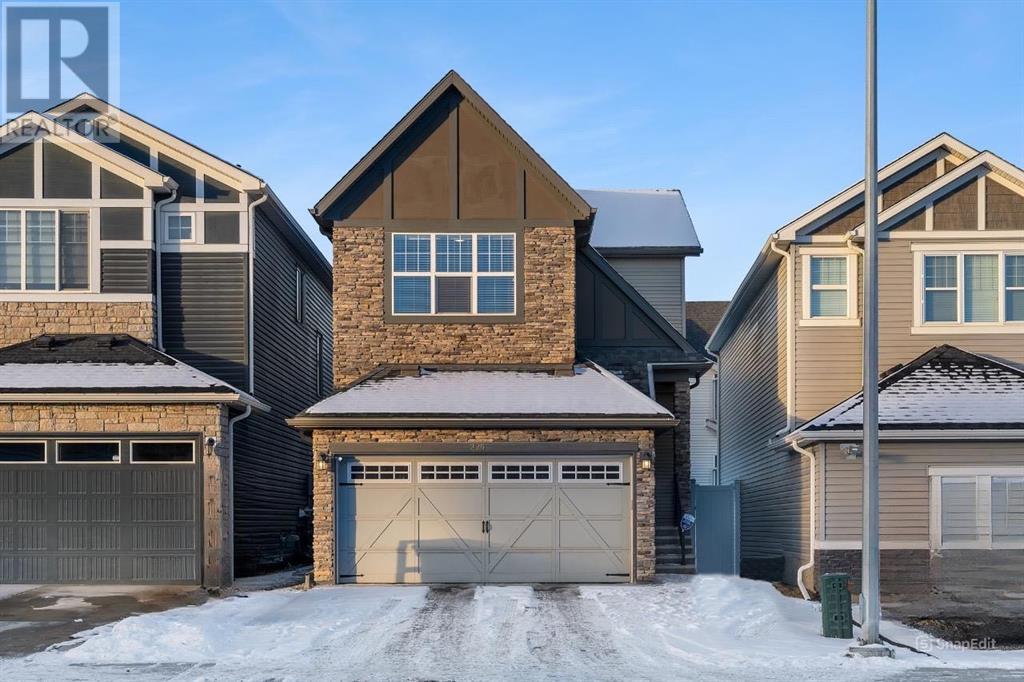 225 Nolanhurst Way NW, Calgary, Alberta