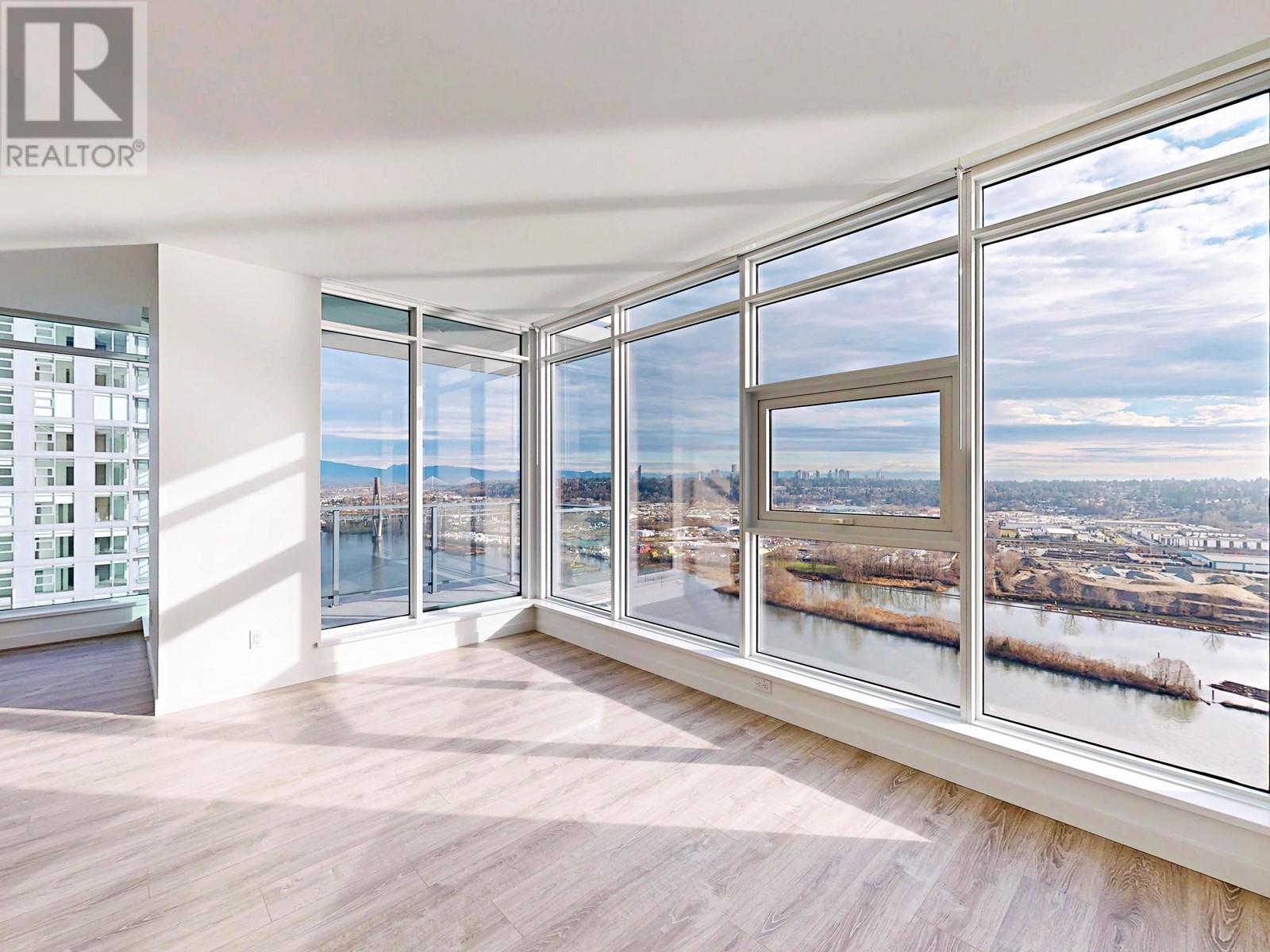 3507 680 Quayside Drive, New Westminster, British Columbia  V6G 2Z6 - Photo 16 - R2954380