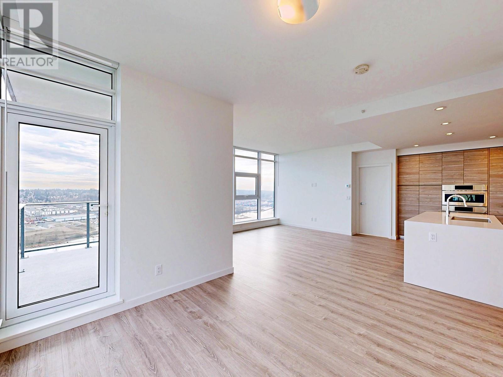 3507 680 Quayside Drive, New Westminster, British Columbia  V6G 2Z6 - Photo 12 - R2954380