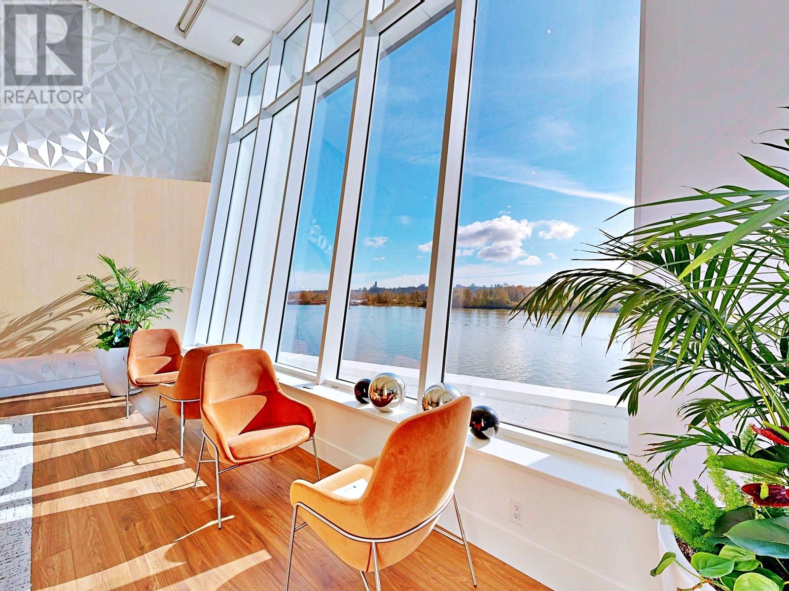 3507 680 Quayside Drive, New Westminster, British Columbia  V6G 2Z6 - Photo 35 - R2954380