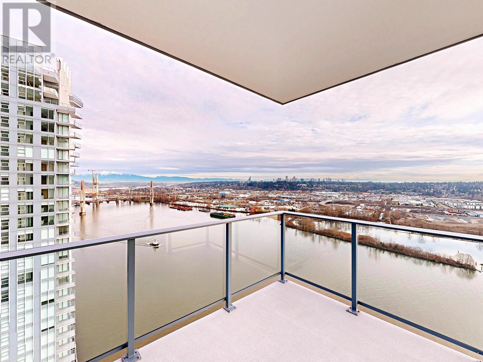 3507 680 Quayside Drive, New Westminster, British Columbia  V6G 2Z6 - Photo 17 - R2954380