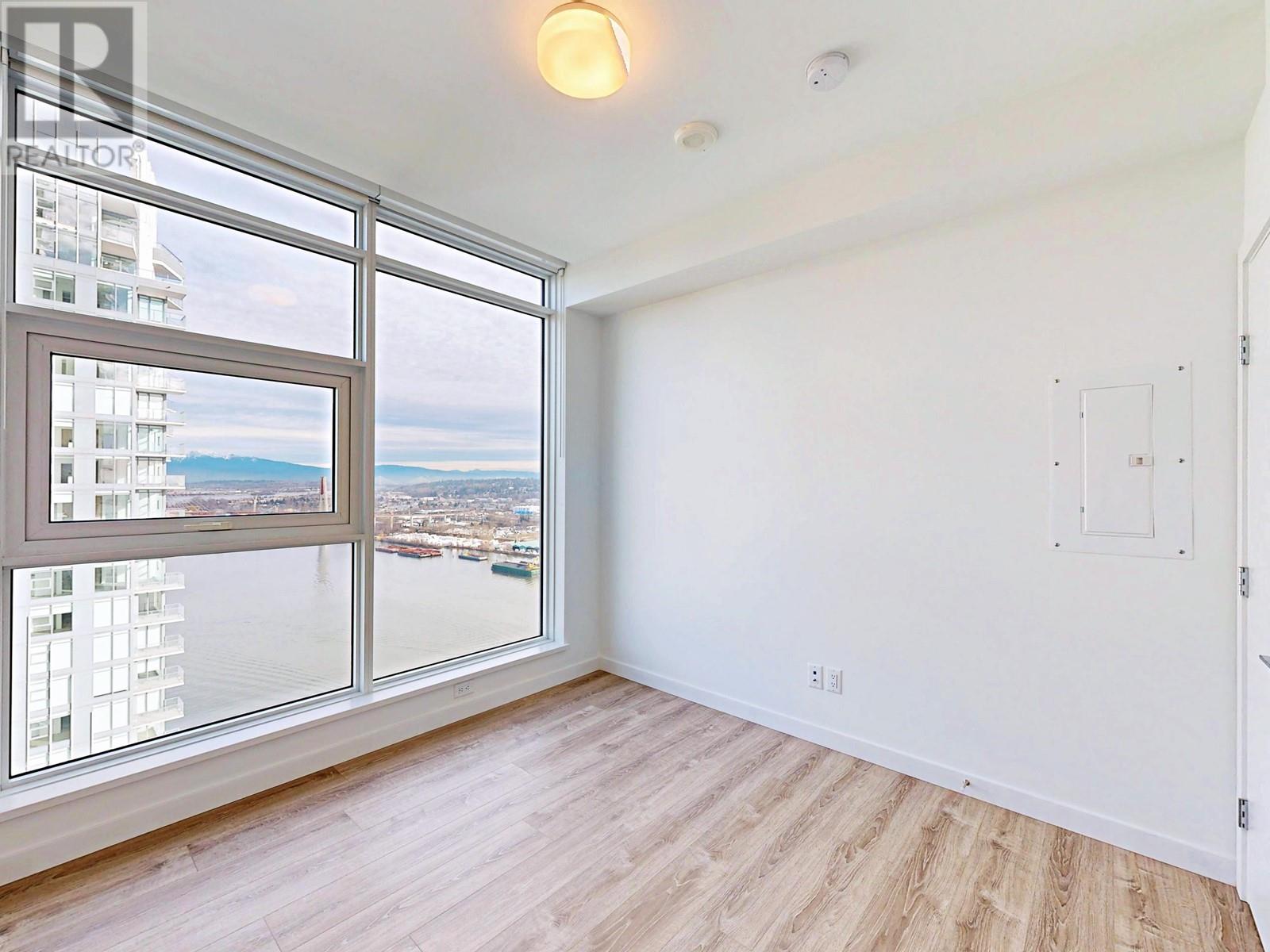 3507 680 Quayside Drive, New Westminster, British Columbia  V6G 2Z6 - Photo 24 - R2954380