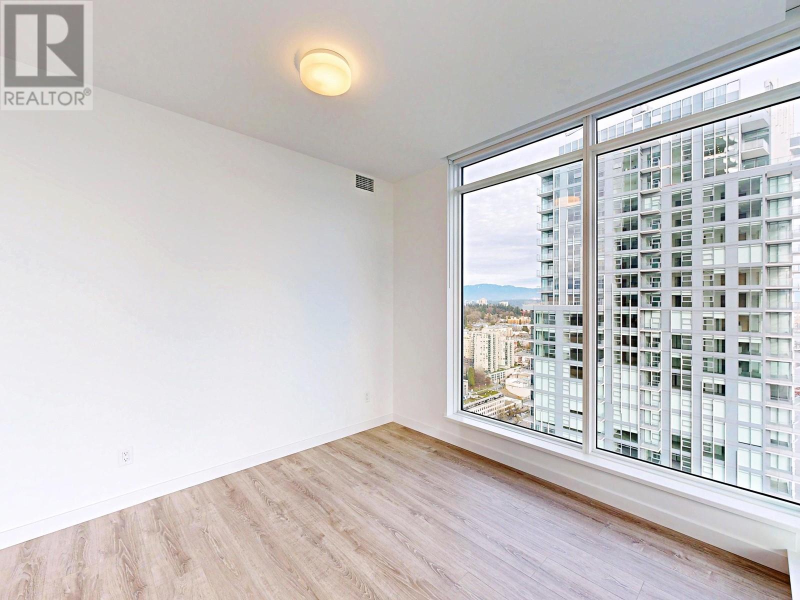 3507 680 Quayside Drive, New Westminster, British Columbia  V6G 2Z6 - Photo 11 - R2954380