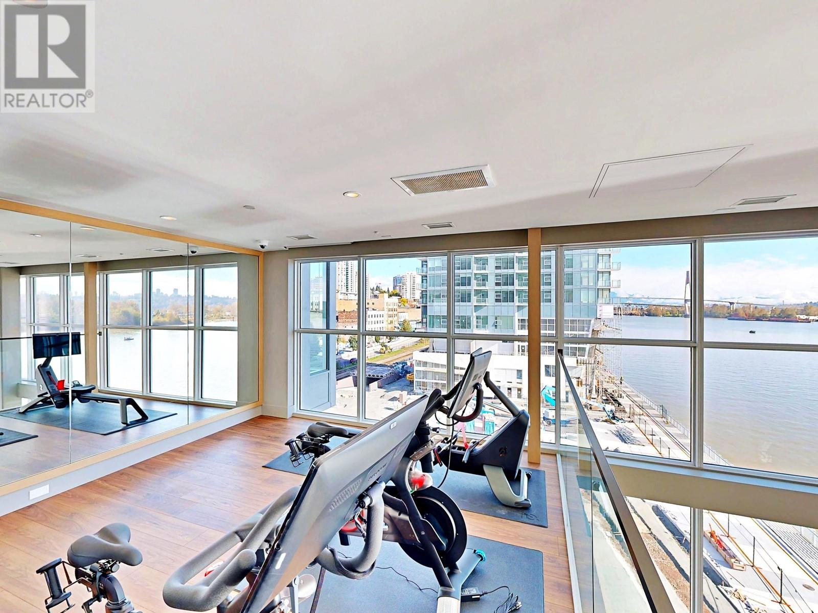 3507 680 Quayside Drive, New Westminster, British Columbia  V6G 2Z6 - Photo 33 - R2954380