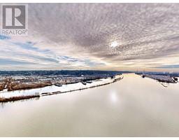 3507 680 QUAYSIDE DRIVE, New Westminster, British Columbia