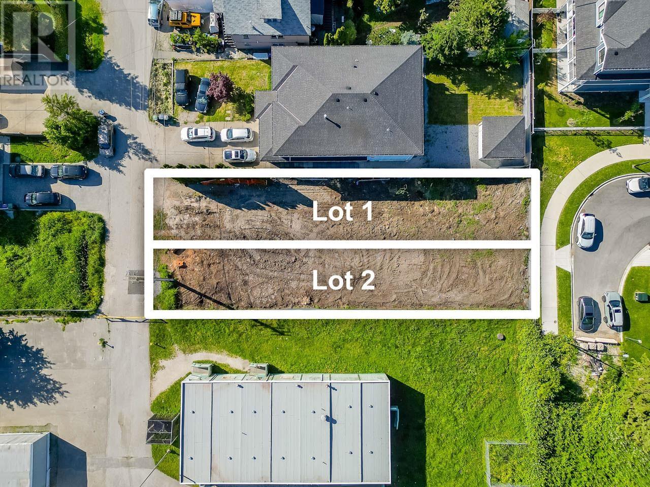 231 LAWRENCE STREET, New Westminster, British Columbia