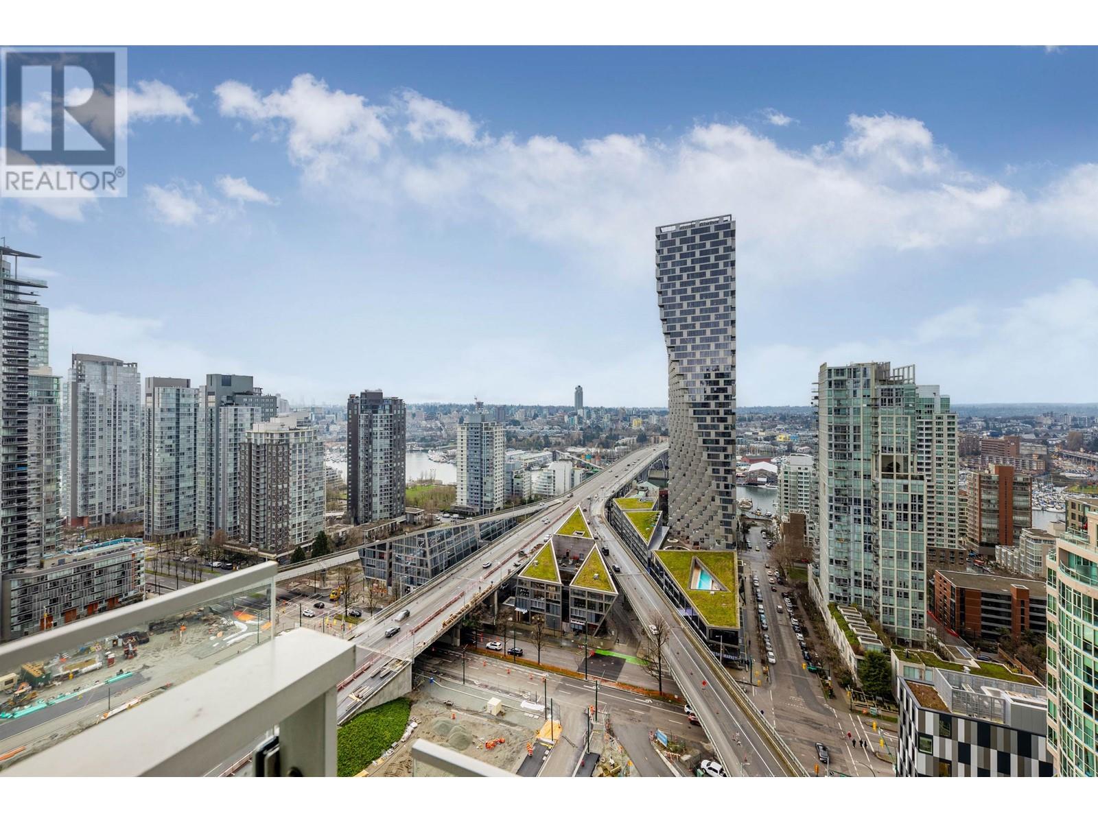 2707 1351 Continental Street, Vancouver, British Columbia  V6Z 0C6 - Photo 22 - R2954549