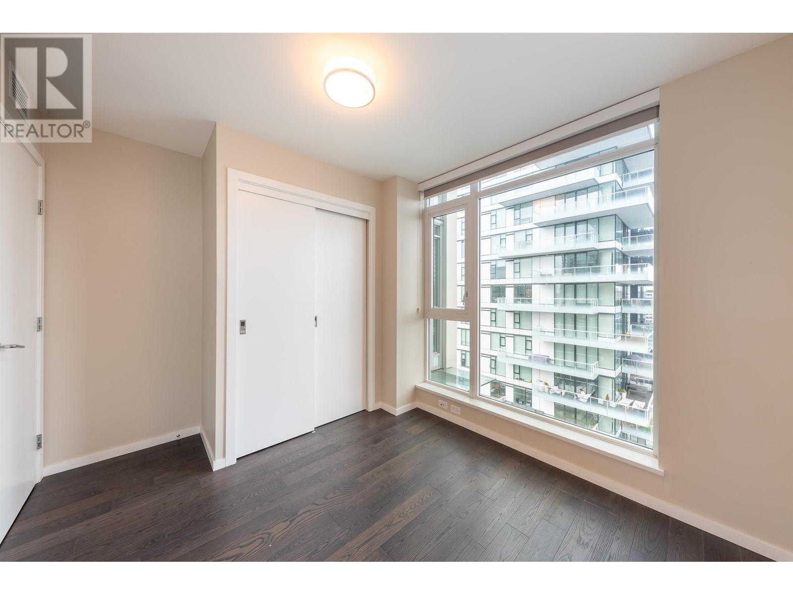 2707 1351 Continental Street, Vancouver, British Columbia  V6Z 0C6 - Photo 16 - R2954549