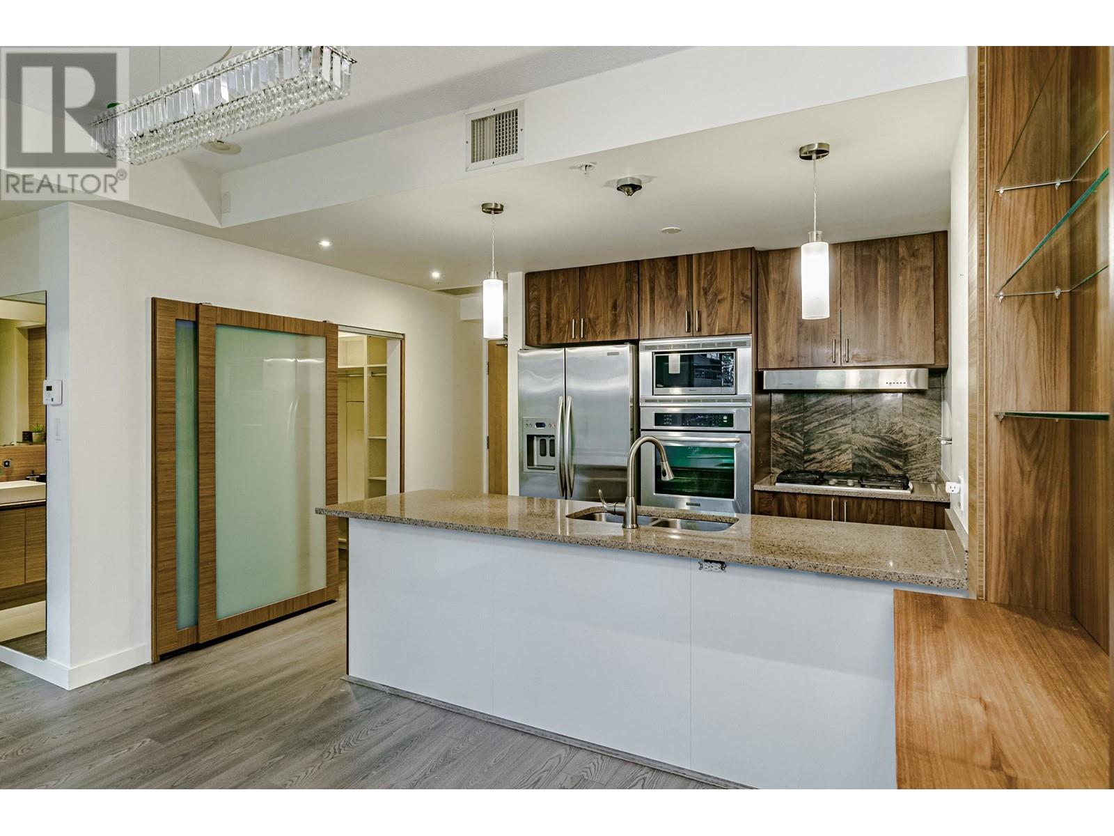 404 1211 Melville Street, Vancouver, British Columbia  V6E 0A7 - Photo 5 - R2954682