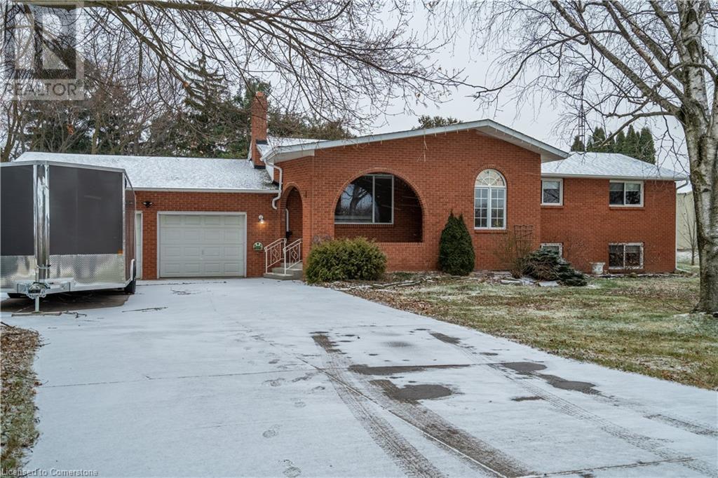 1521 IRVINE Road, Niagara-on-the-Lake, Ontario