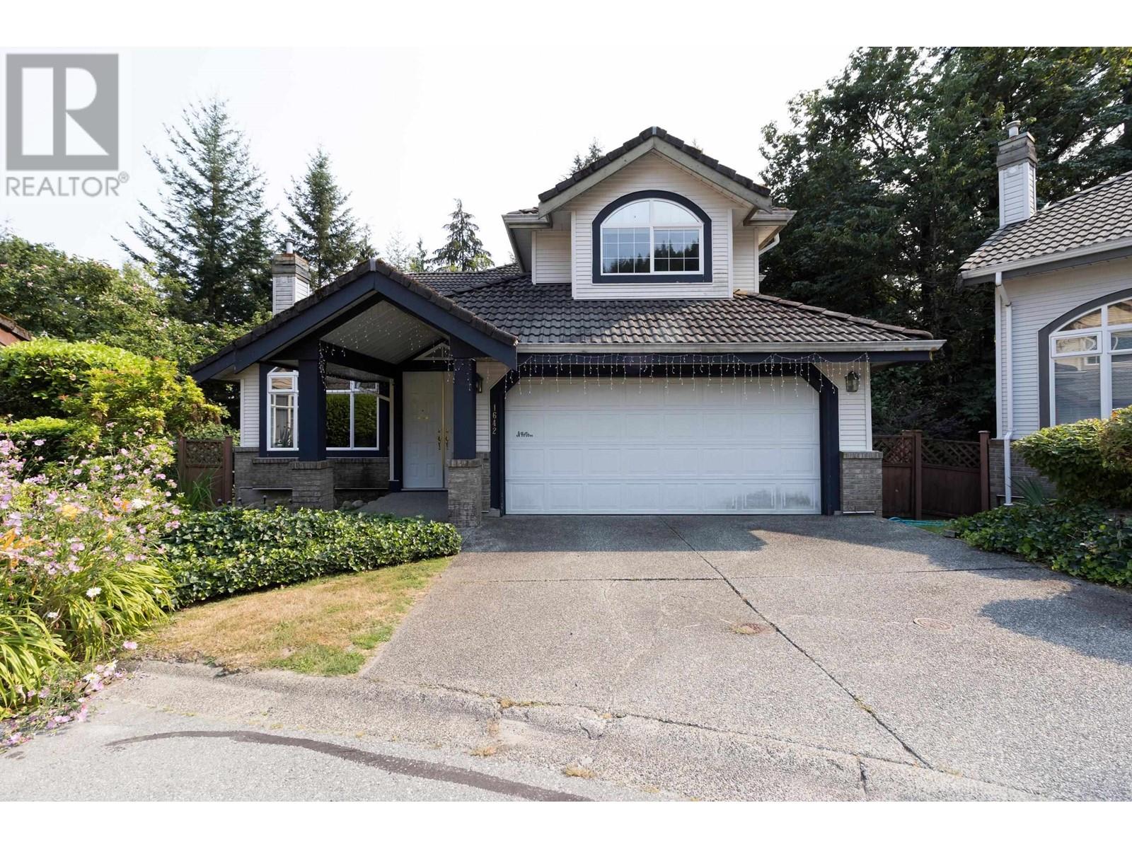 Property at 1642 PLATEAU CRESCENT image 1