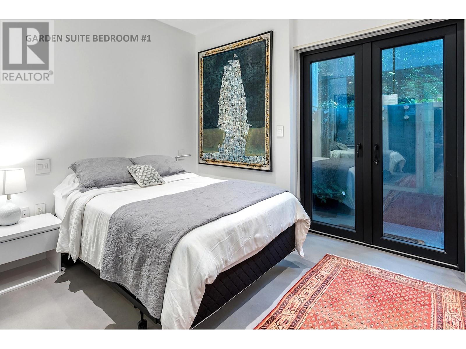 Listing Picture 31 of 40 : 5038 ARBUTUS STREET, Vancouver / 溫哥華 - 魯藝地產 Yvonne Lu Group - MLS Medallion Club Member