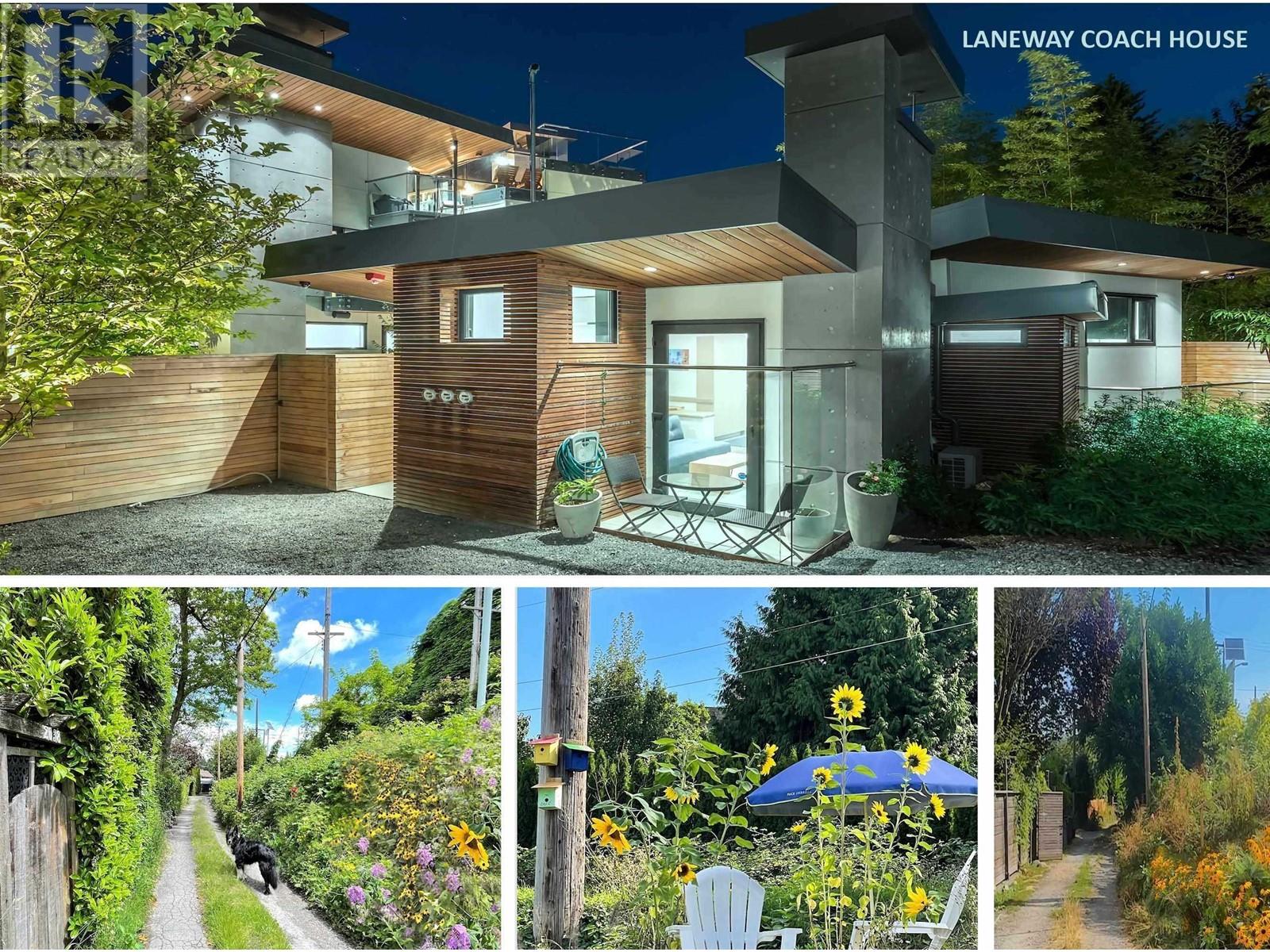 Listing Picture 34 of 40 : 5038 ARBUTUS STREET, Vancouver / 溫哥華 - 魯藝地產 Yvonne Lu Group - MLS Medallion Club Member