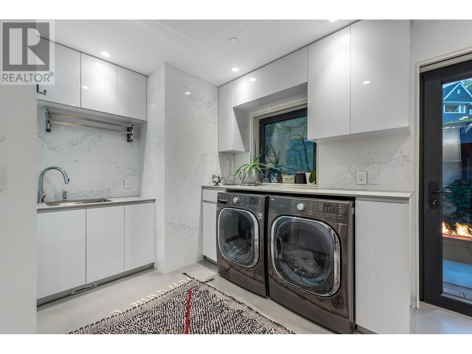 Listing Picture 26 of 40 : 5038 ARBUTUS STREET, Vancouver / 溫哥華 - 魯藝地產 Yvonne Lu Group - MLS Medallion Club Member