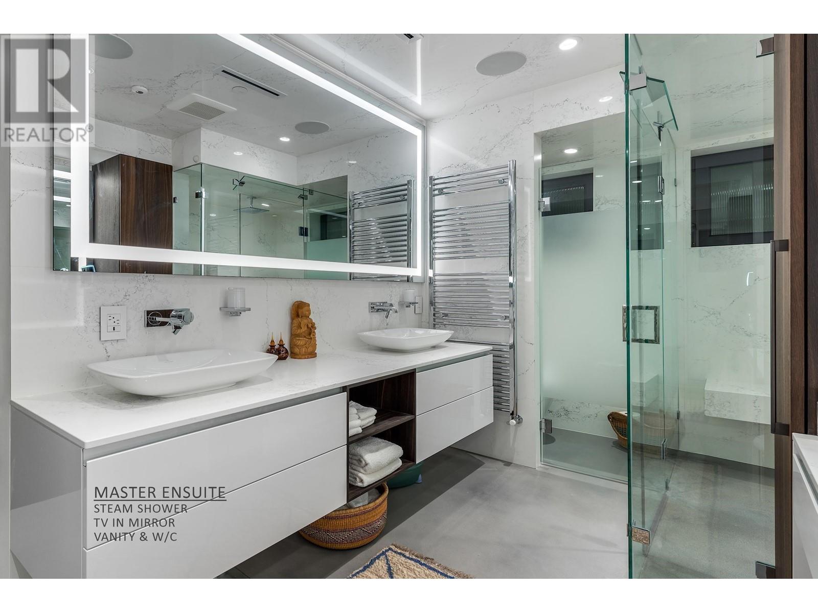 Listing Picture 25 of 40 : 5038 ARBUTUS STREET, Vancouver / 溫哥華 - 魯藝地產 Yvonne Lu Group - MLS Medallion Club Member