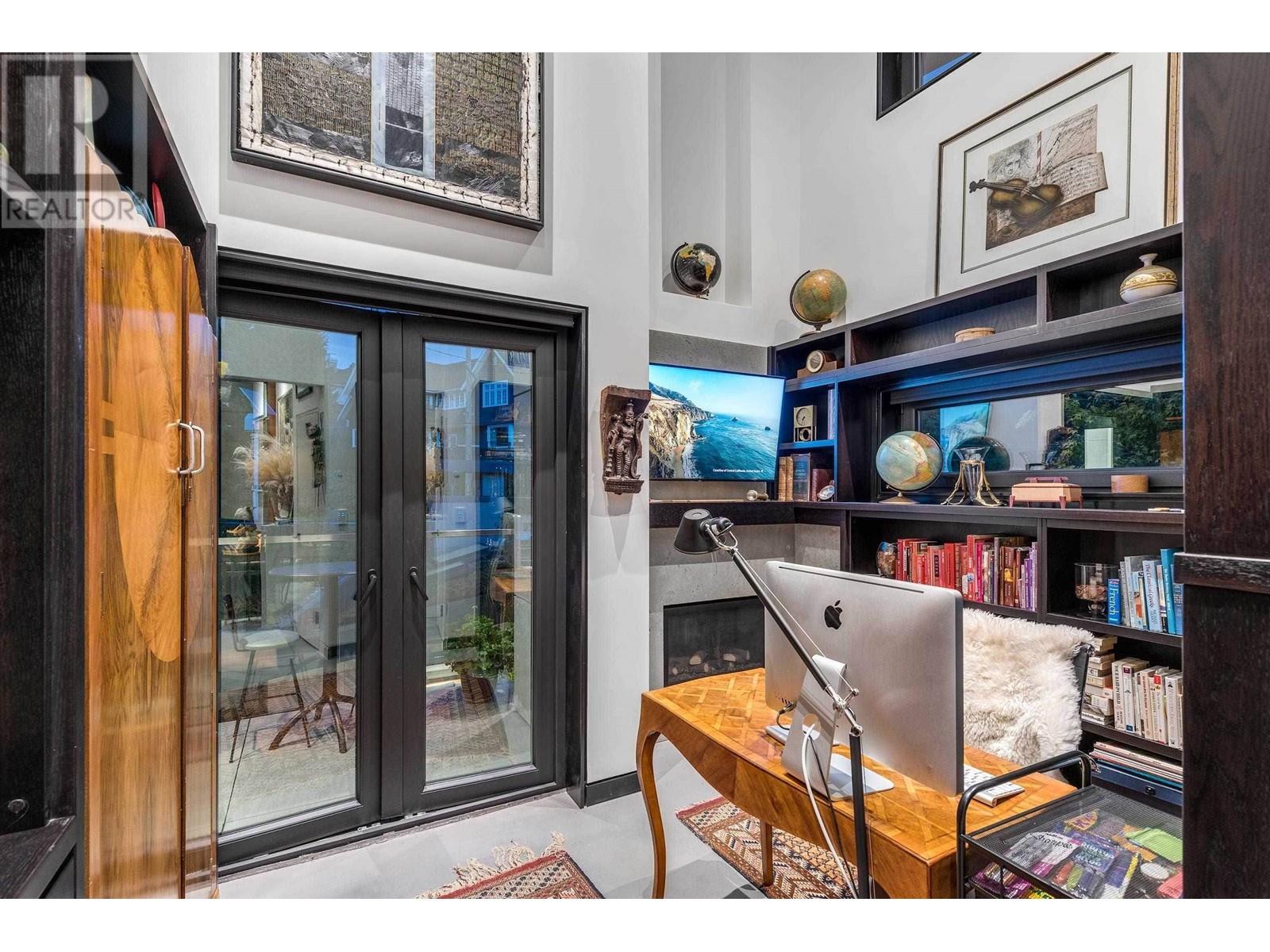 Listing Picture 16 of 40 : 5038 ARBUTUS STREET, Vancouver / 溫哥華 - 魯藝地產 Yvonne Lu Group - MLS Medallion Club Member