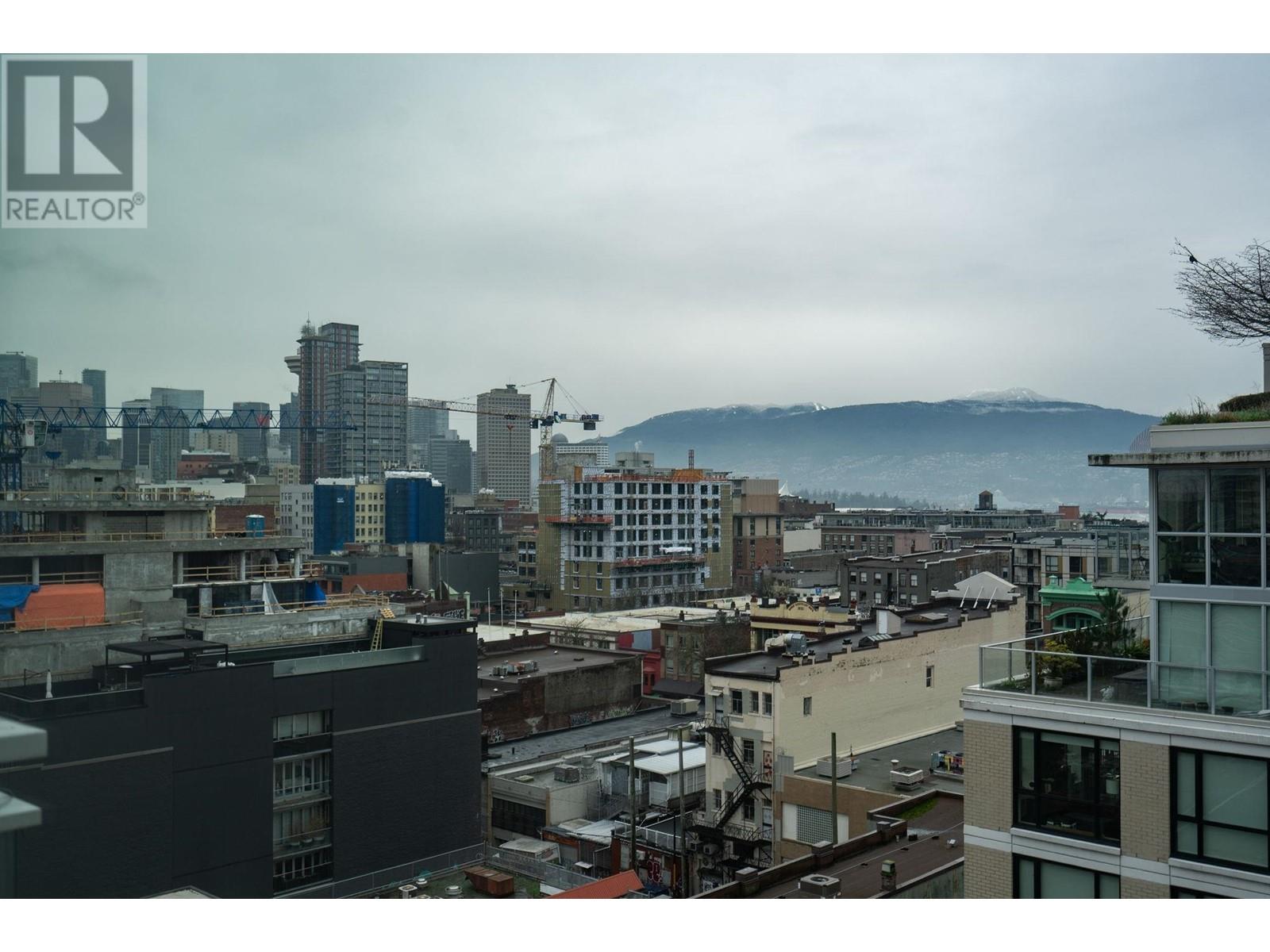 1206 188 Keefer Street, Vancouver, British Columbia  V6A 0E3 - Photo 22 - R2954014