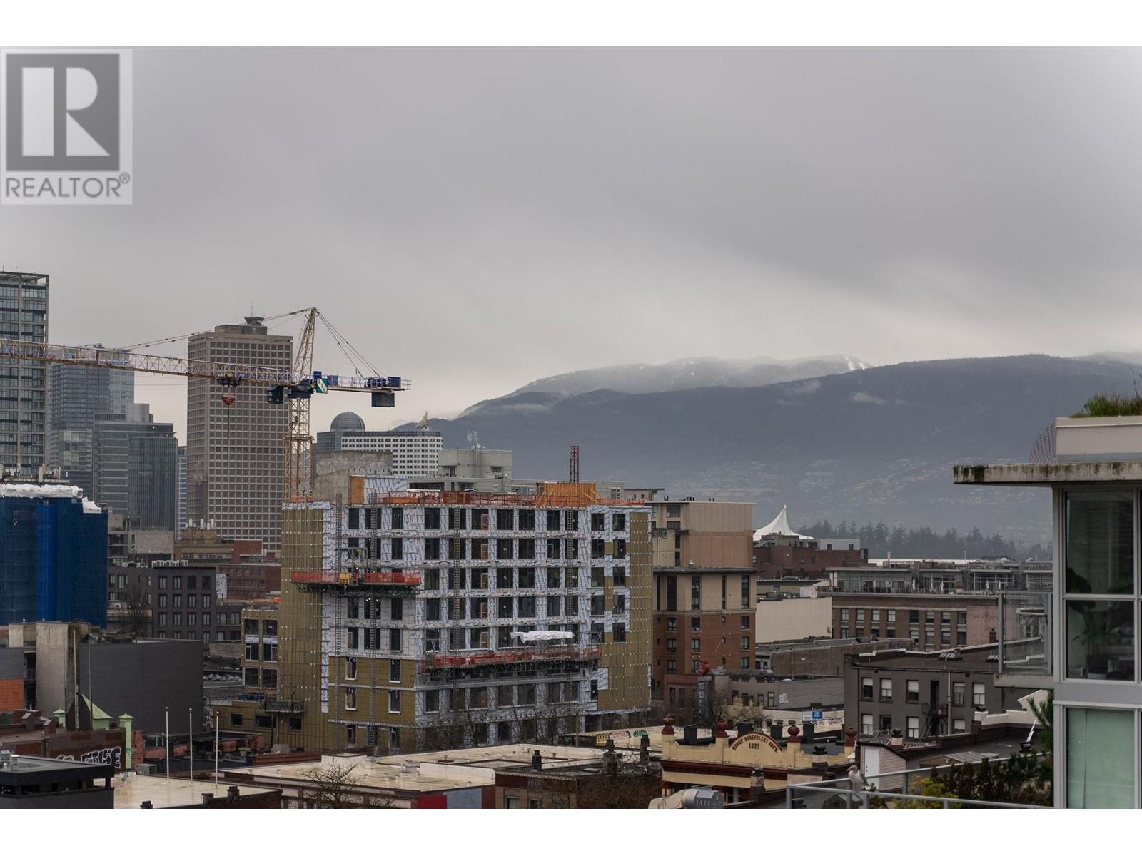 1206 188 Keefer Street, Vancouver, British Columbia  V6A 0E3 - Photo 23 - R2954014