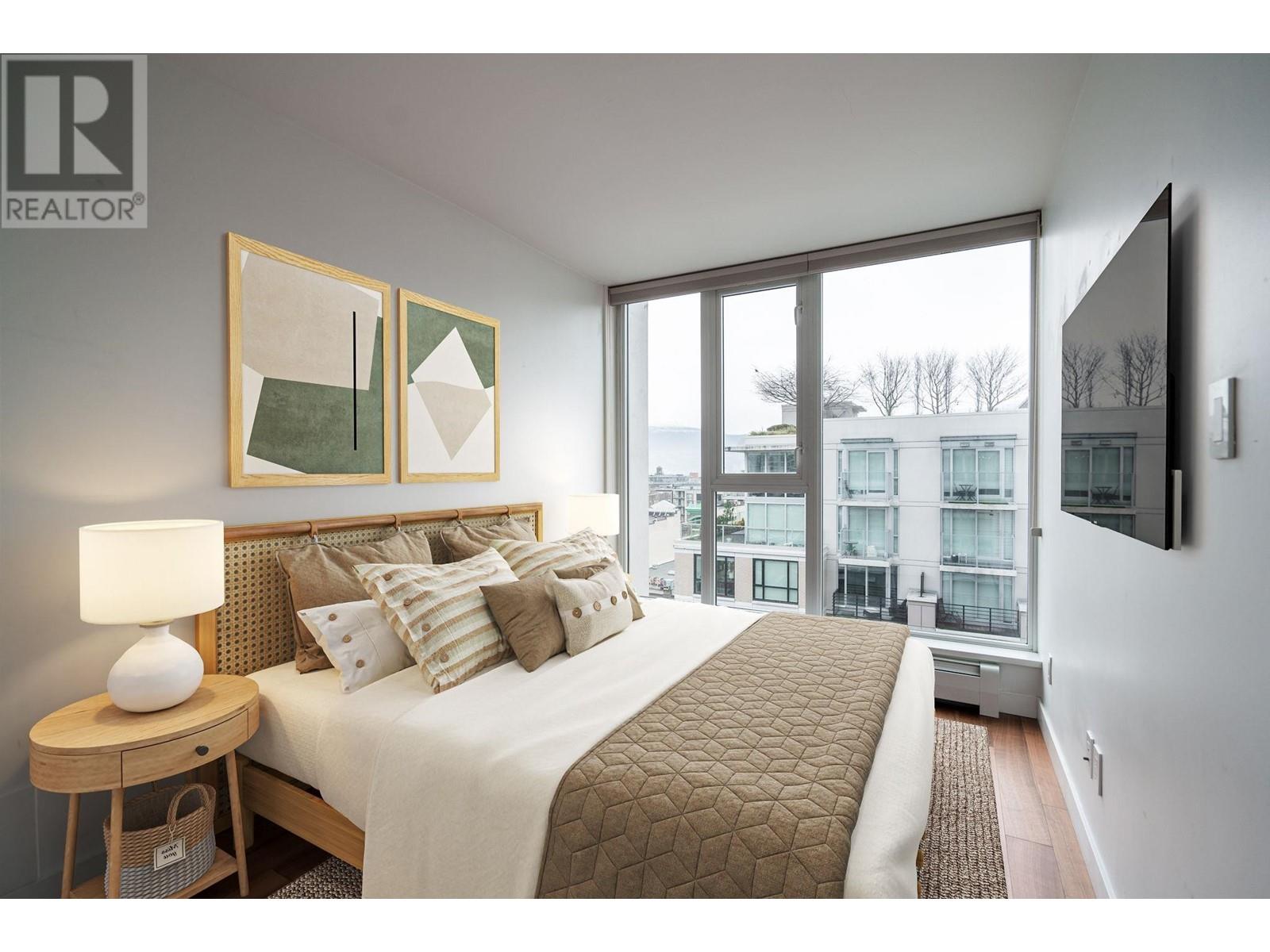 1206 188 Keefer Street, Vancouver, British Columbia  V6A 0E3 - Photo 4 - R2954014