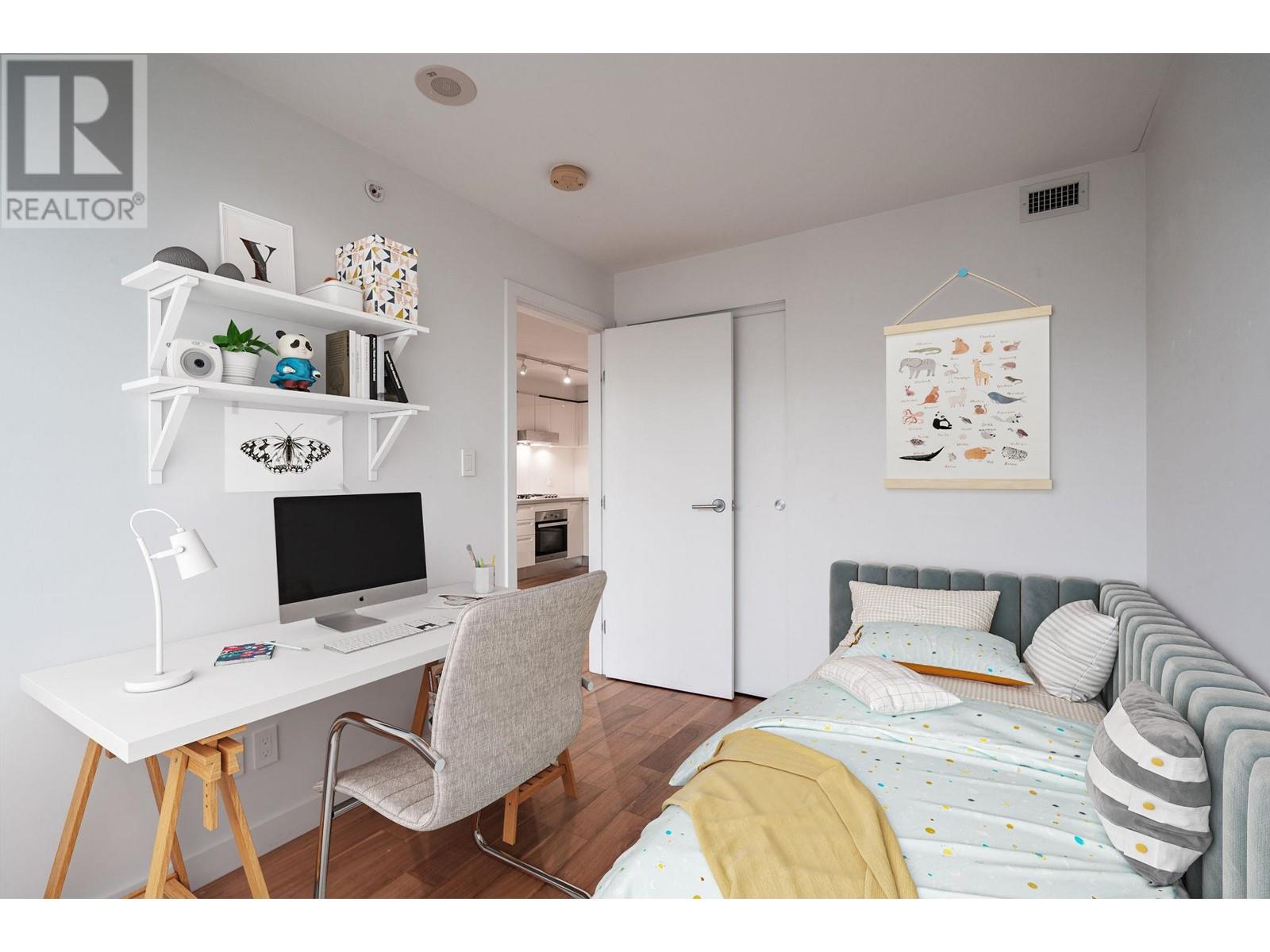 1206 188 Keefer Street, Vancouver, British Columbia  V6A 0E3 - Photo 5 - R2954014