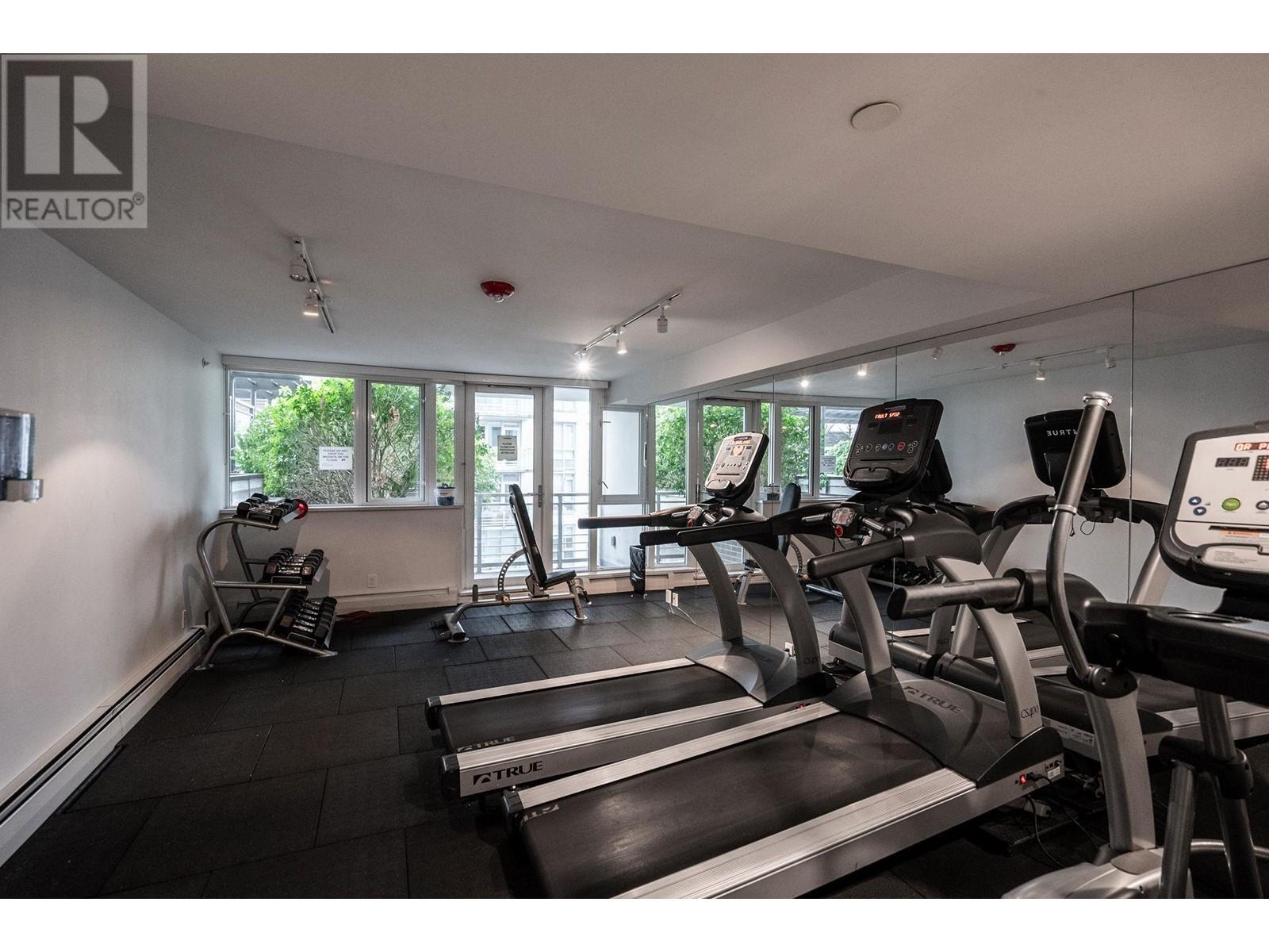 1206 188 Keefer Street, Vancouver, British Columbia  V6A 0E3 - Photo 36 - R2954014