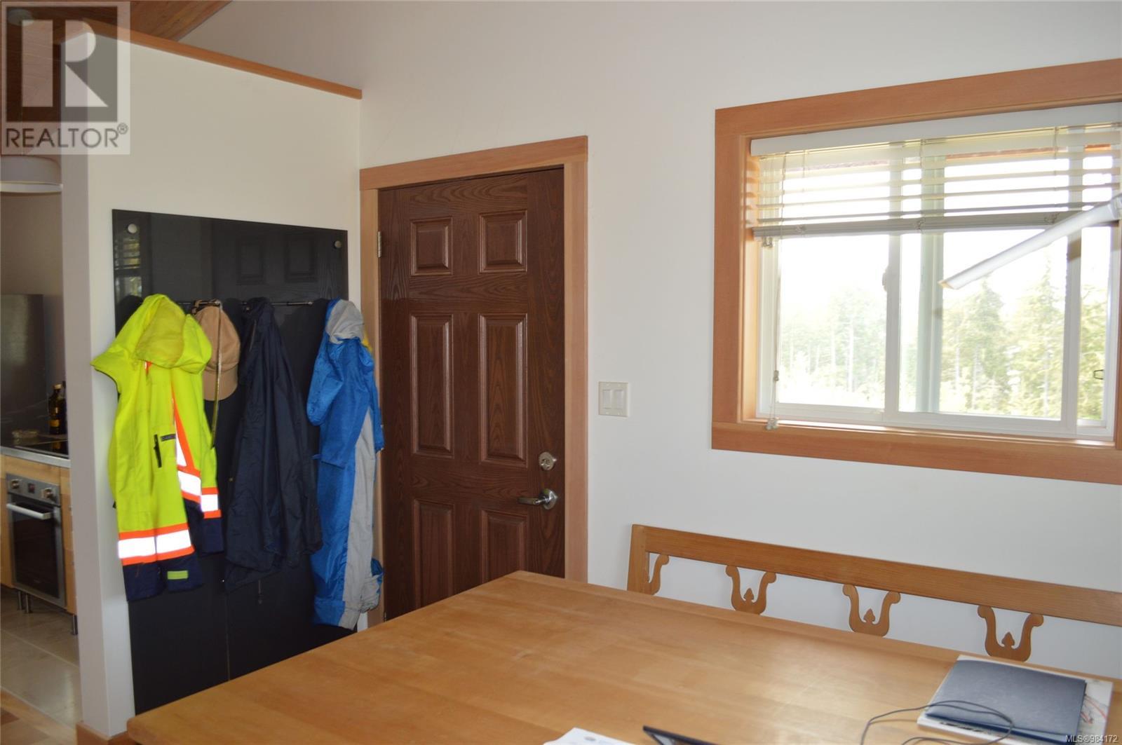 Dl315 Kenny Point, Port Hardy, British Columbia  V0N 2V0 - Photo 23 - 984172