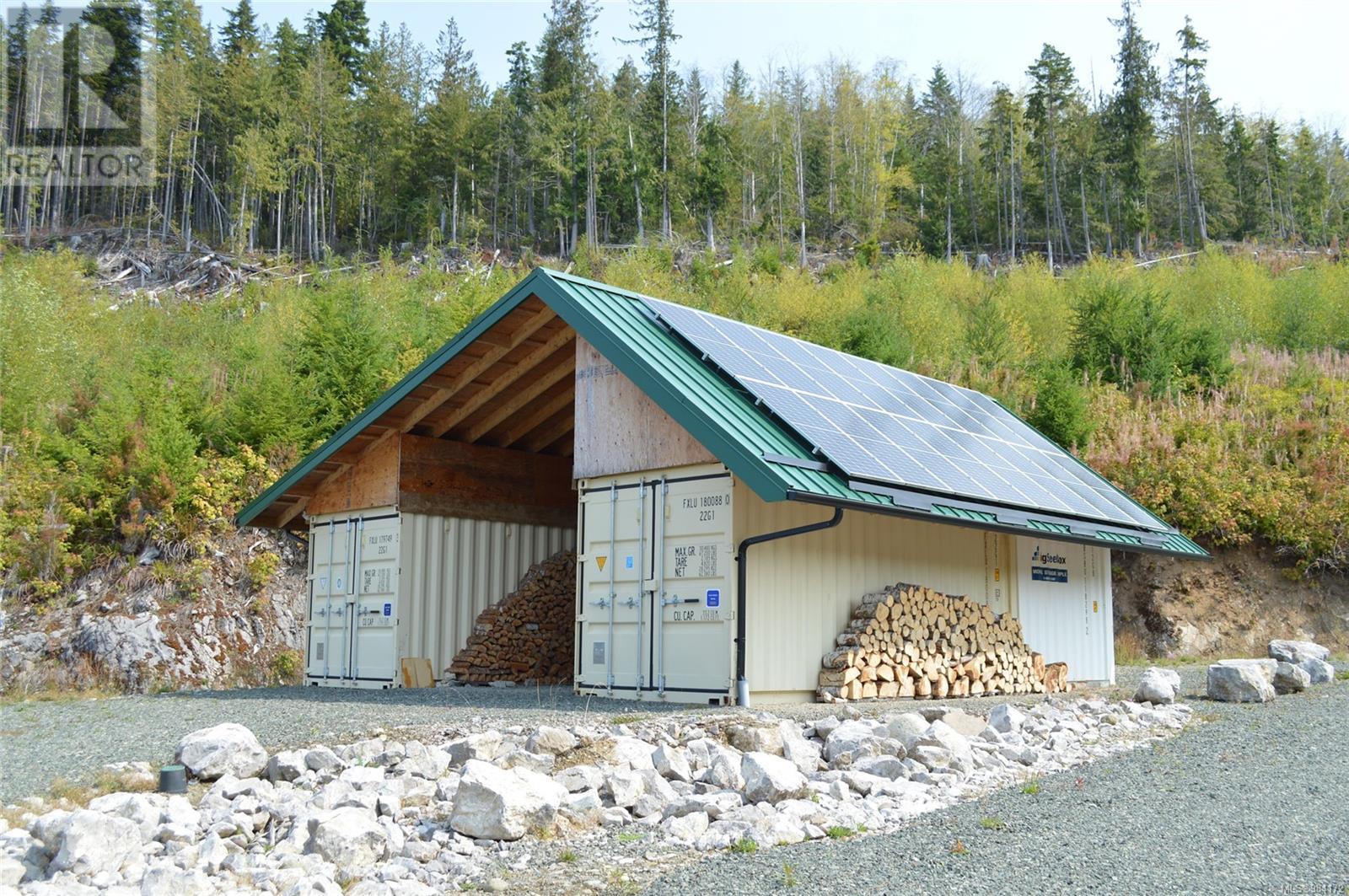 Dl315 Kenny Point, Port Hardy, British Columbia  V0N 2V0 - Photo 26 - 984172