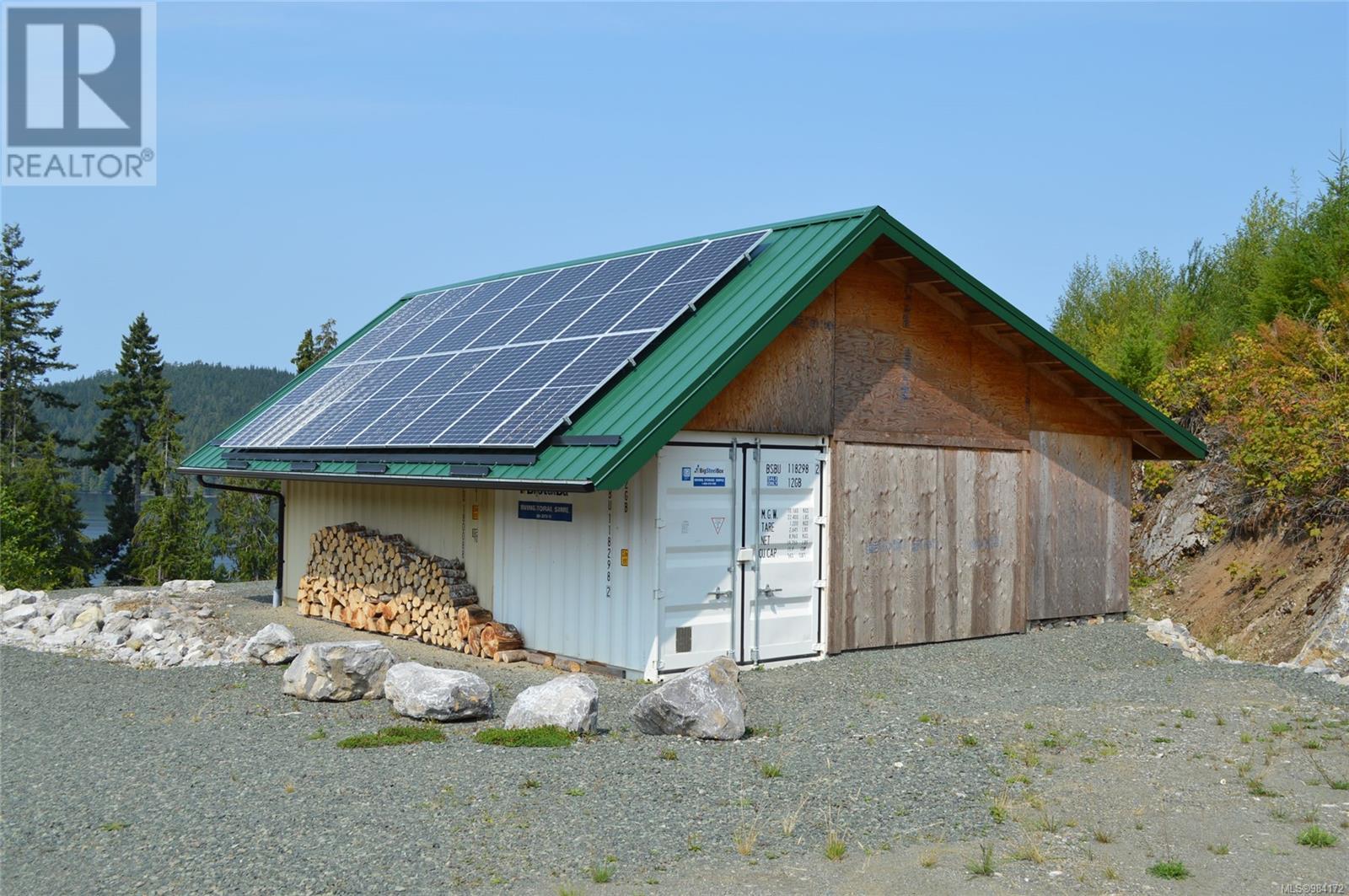 Dl315 Kenny Point, Port Hardy, British Columbia  V0N 2V0 - Photo 27 - 984172