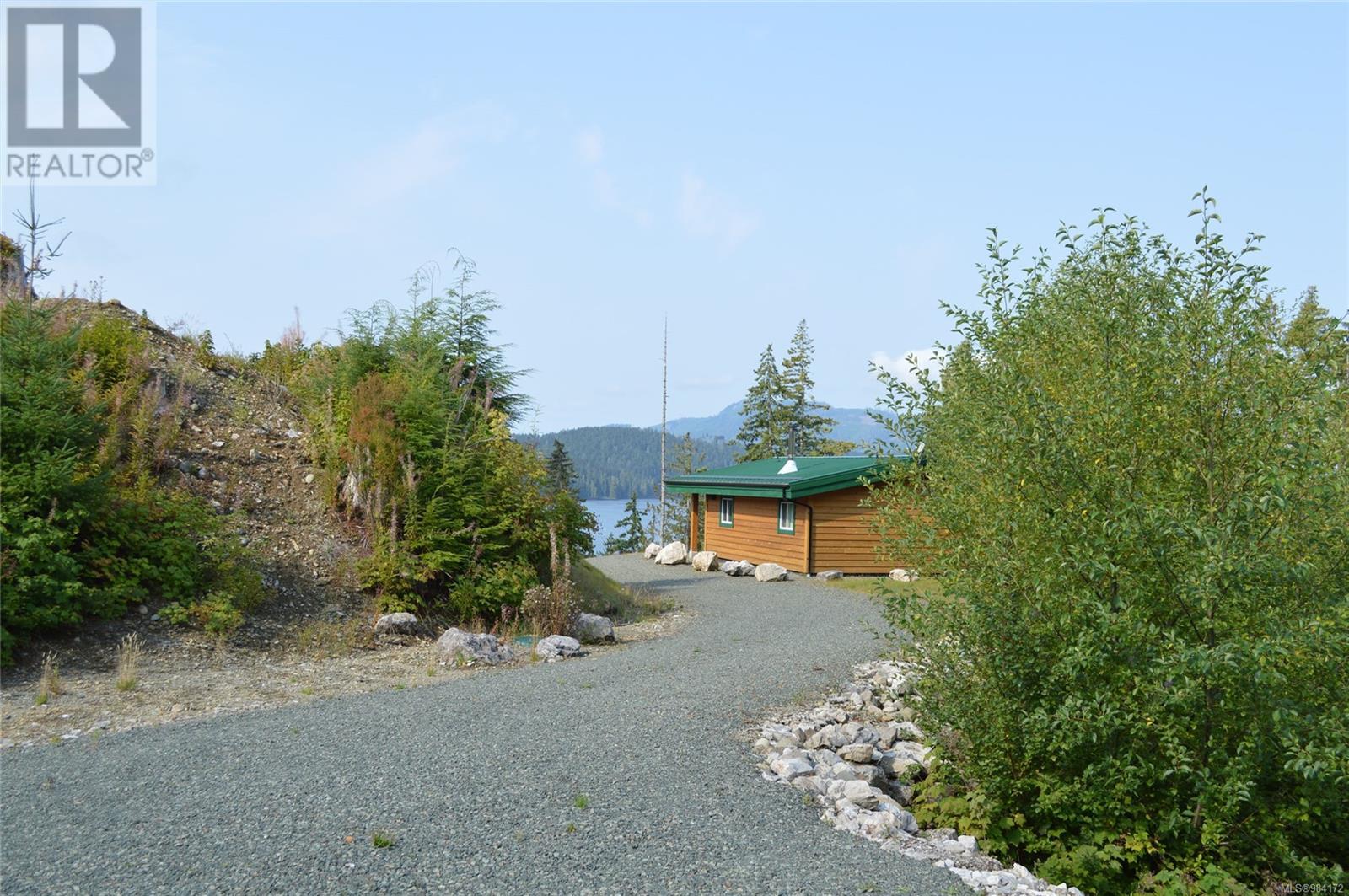 Dl315 Kenny Point, Port Hardy, British Columbia  V0N 2V0 - Photo 35 - 984172