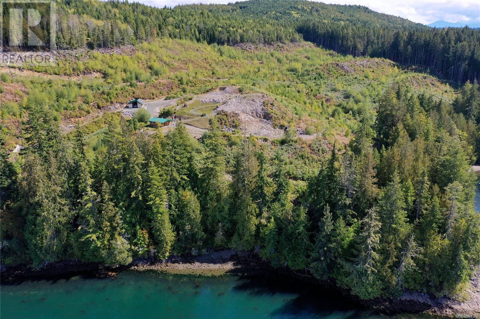 Dl315 Kenny Point, Port Hardy, British Columbia  V0N 2V0 - Photo 45 - 984172