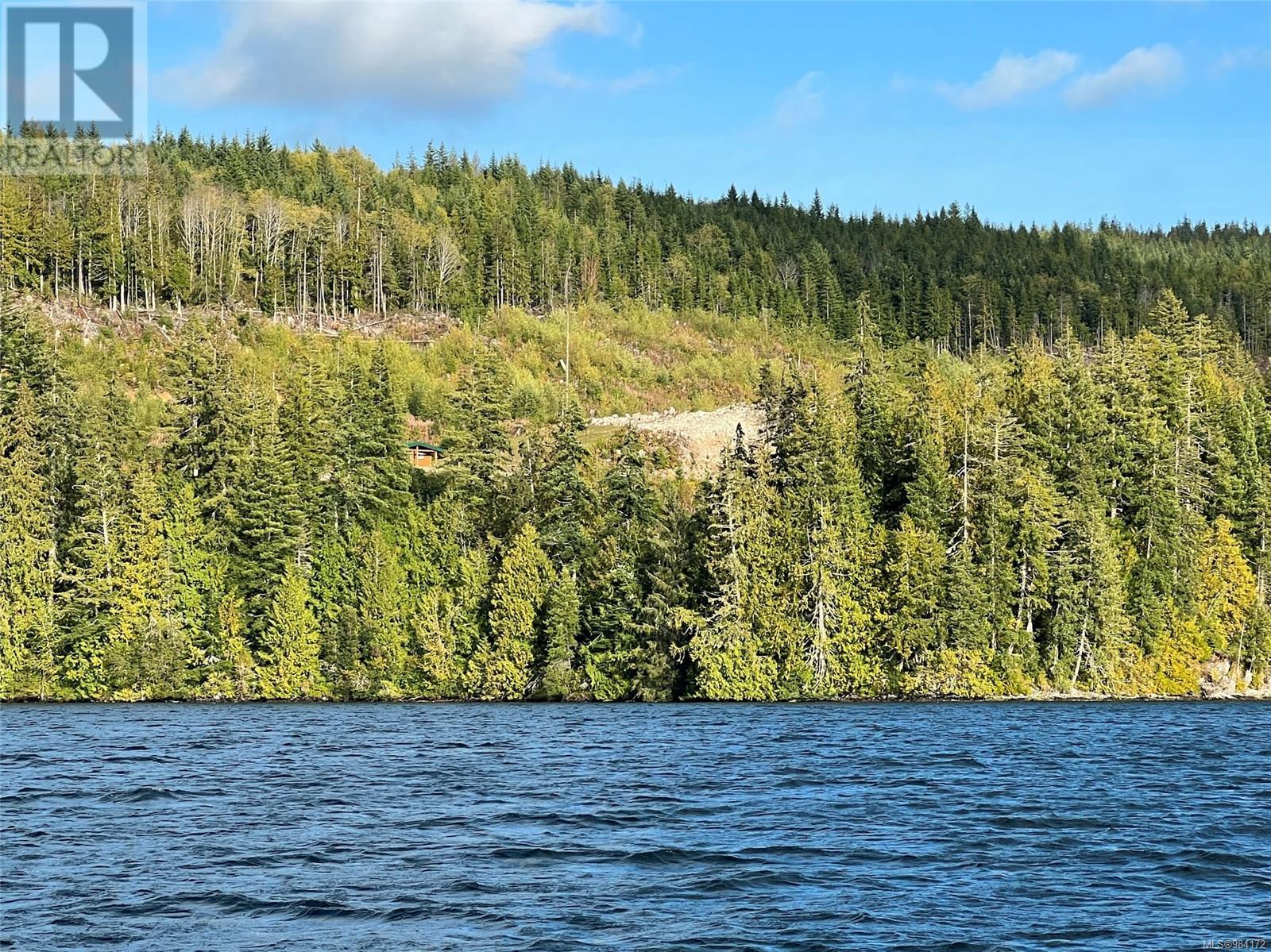 Dl315 Kenny Point, Port Hardy, British Columbia  V0N 2V0 - Photo 48 - 984172